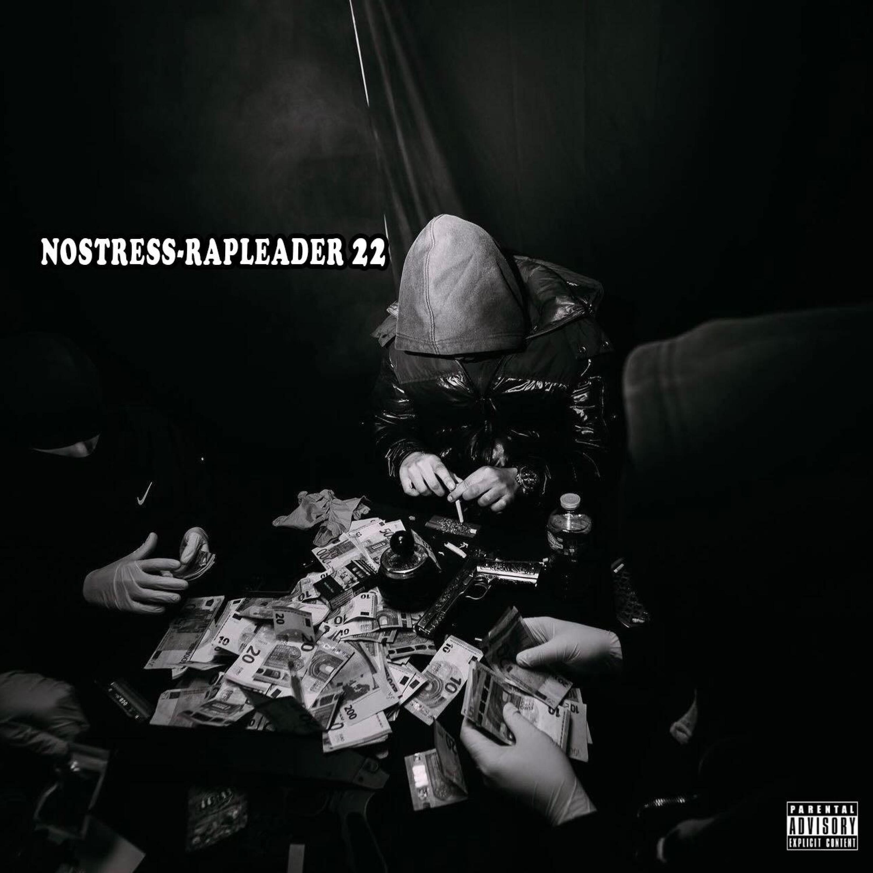 Релиз RAPLEADER 22.2 - NOSTRESS