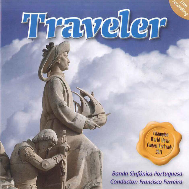 Релиз Traveler