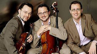 Eggner Trio