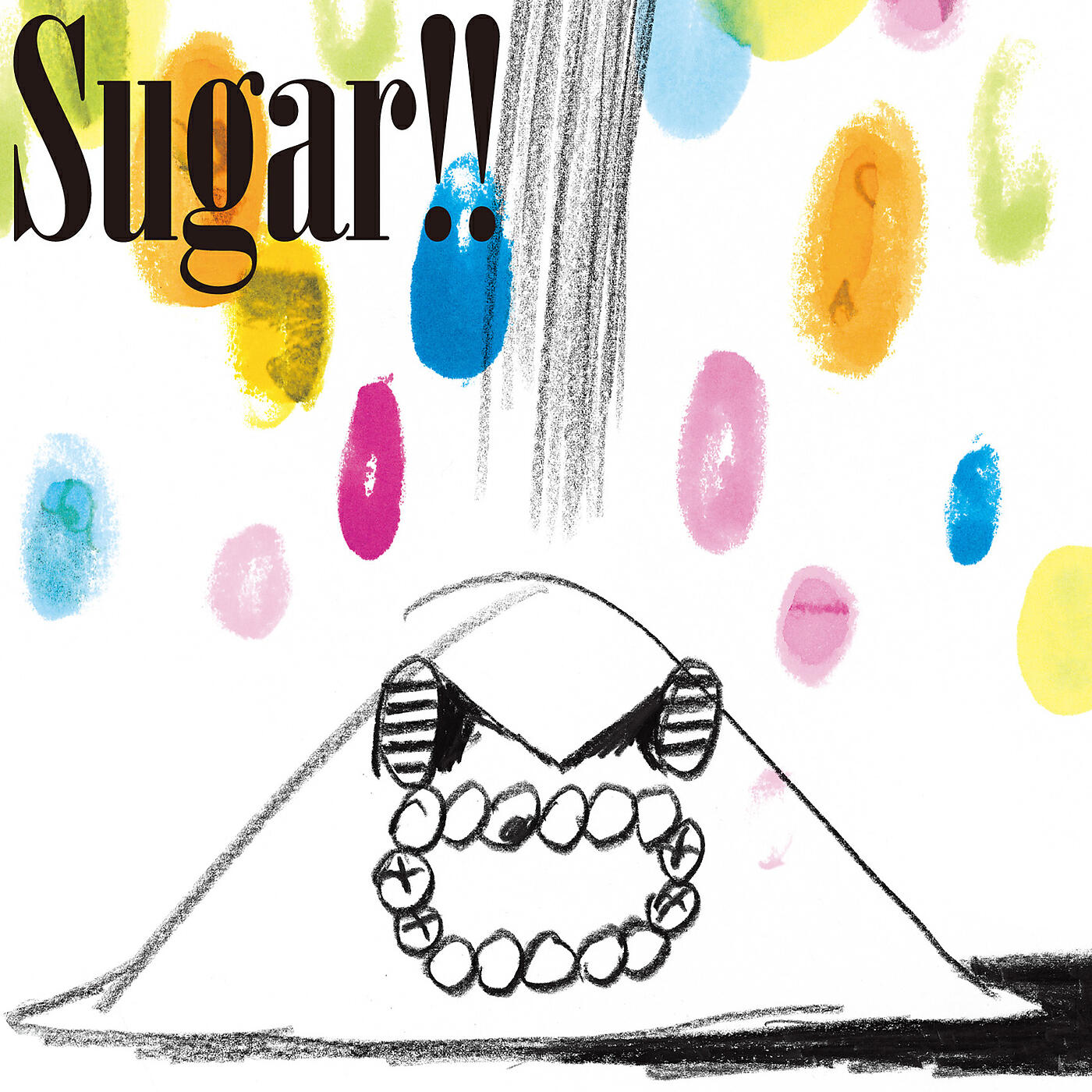 Релиз Sugar!!