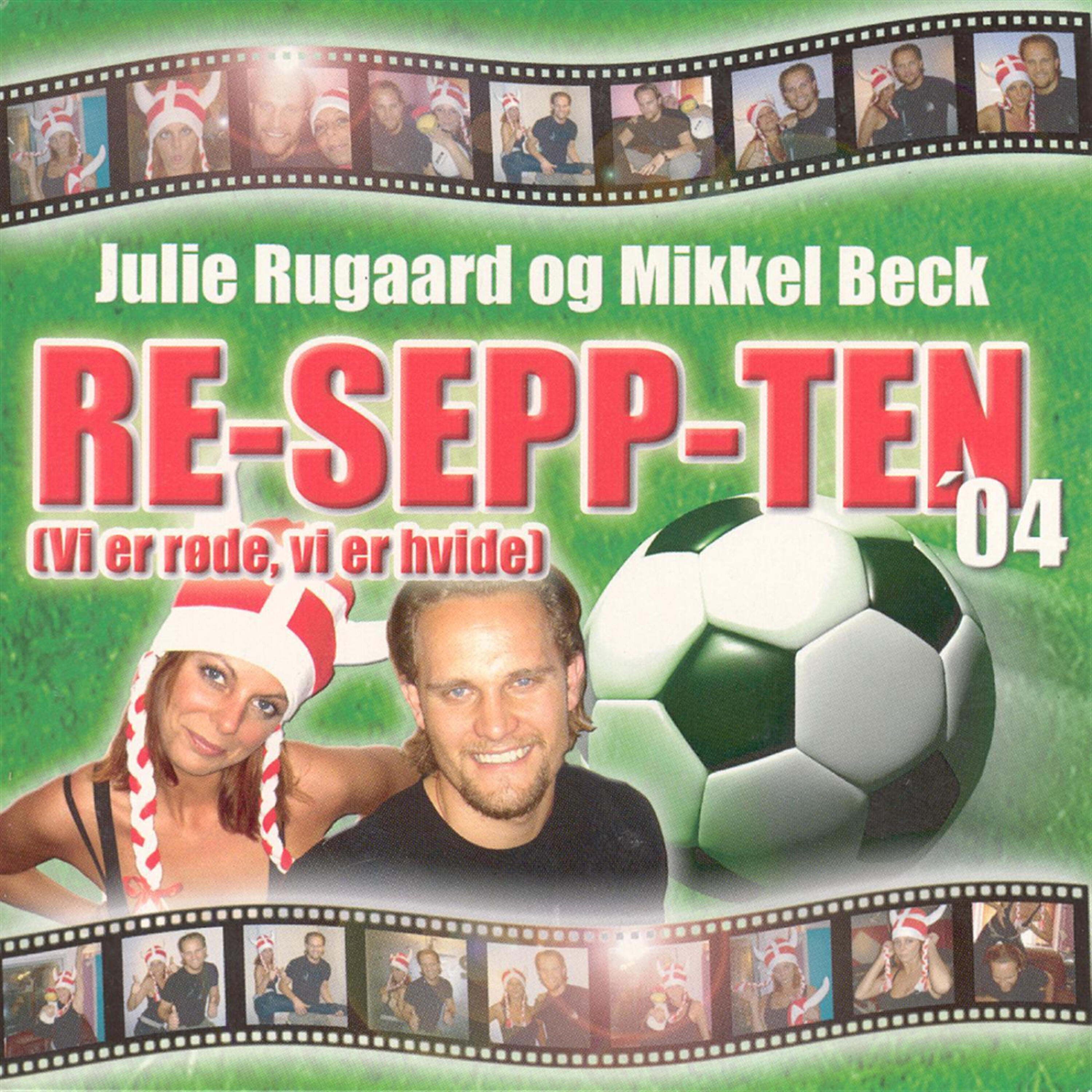 Релиз Re-Seep-Teem 04