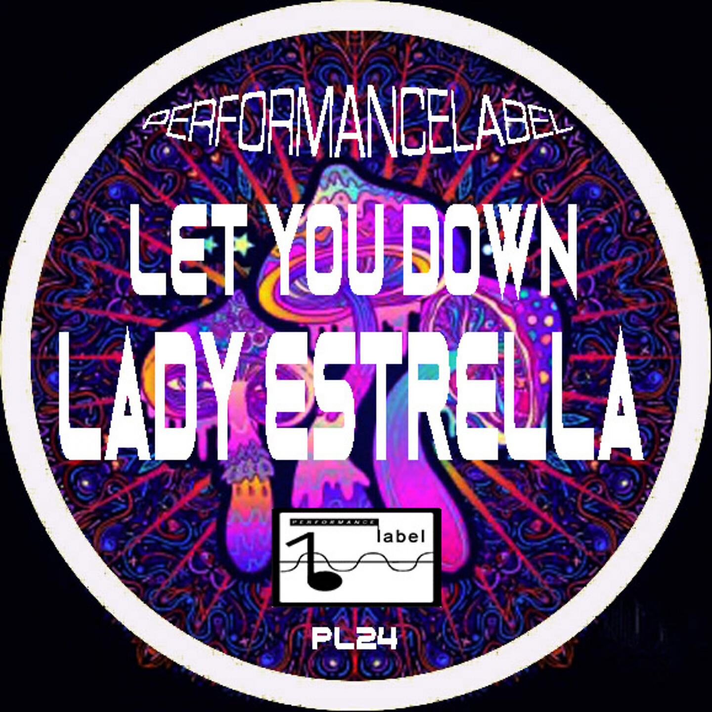 Релиз Let you down
