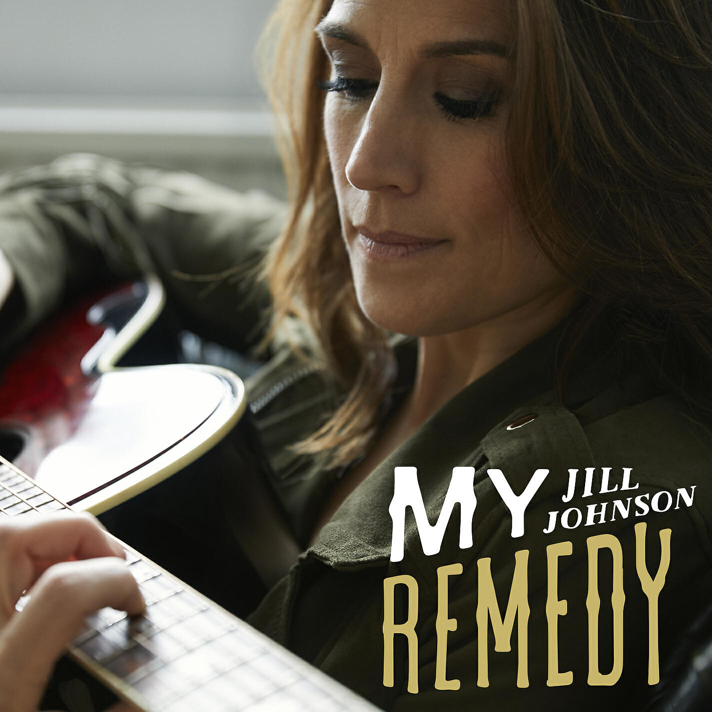 Релиз My Remedy