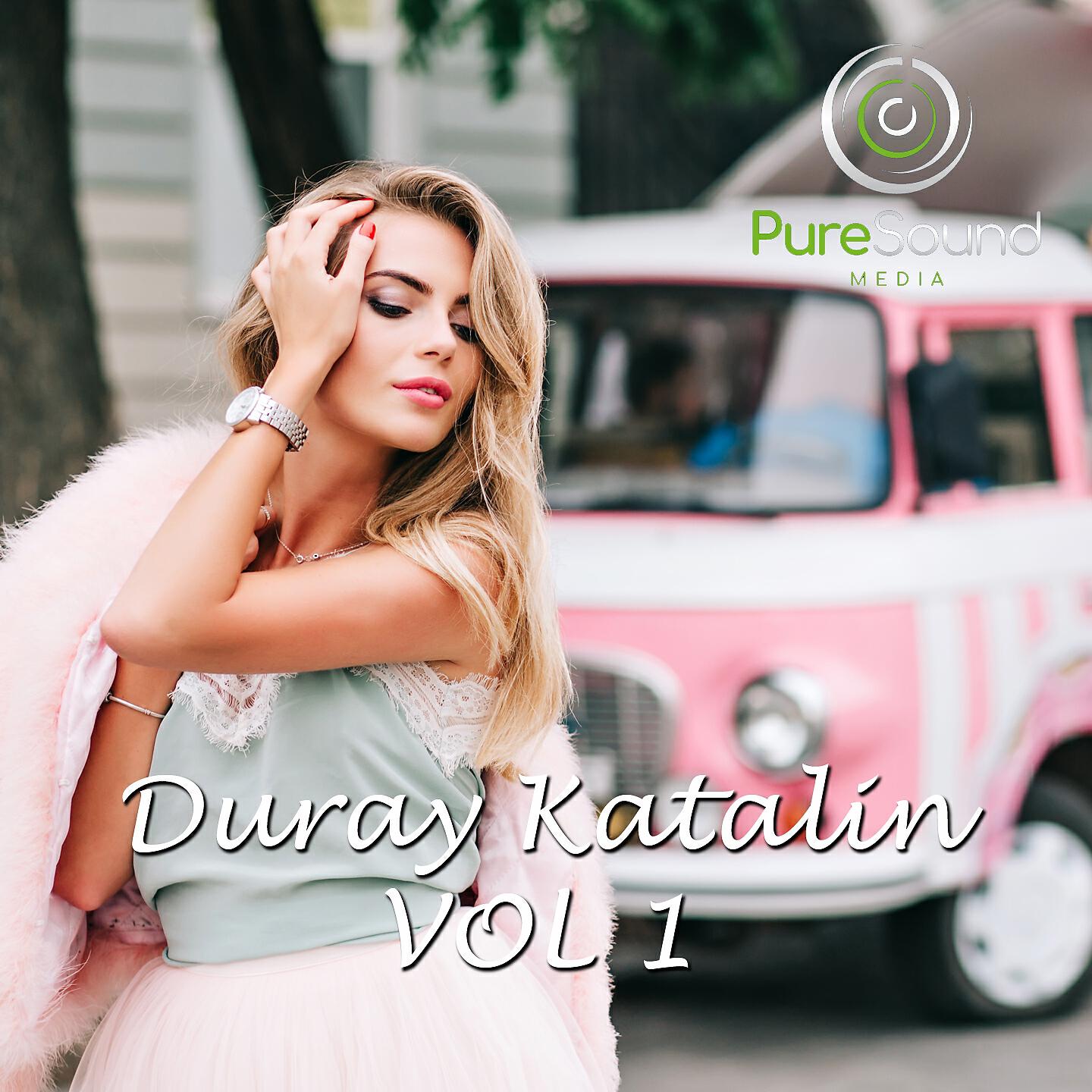 Релиз Albertné Duray Katalin, Vol. 1