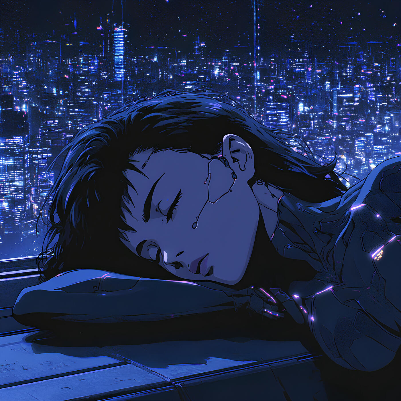 Релиз Doze