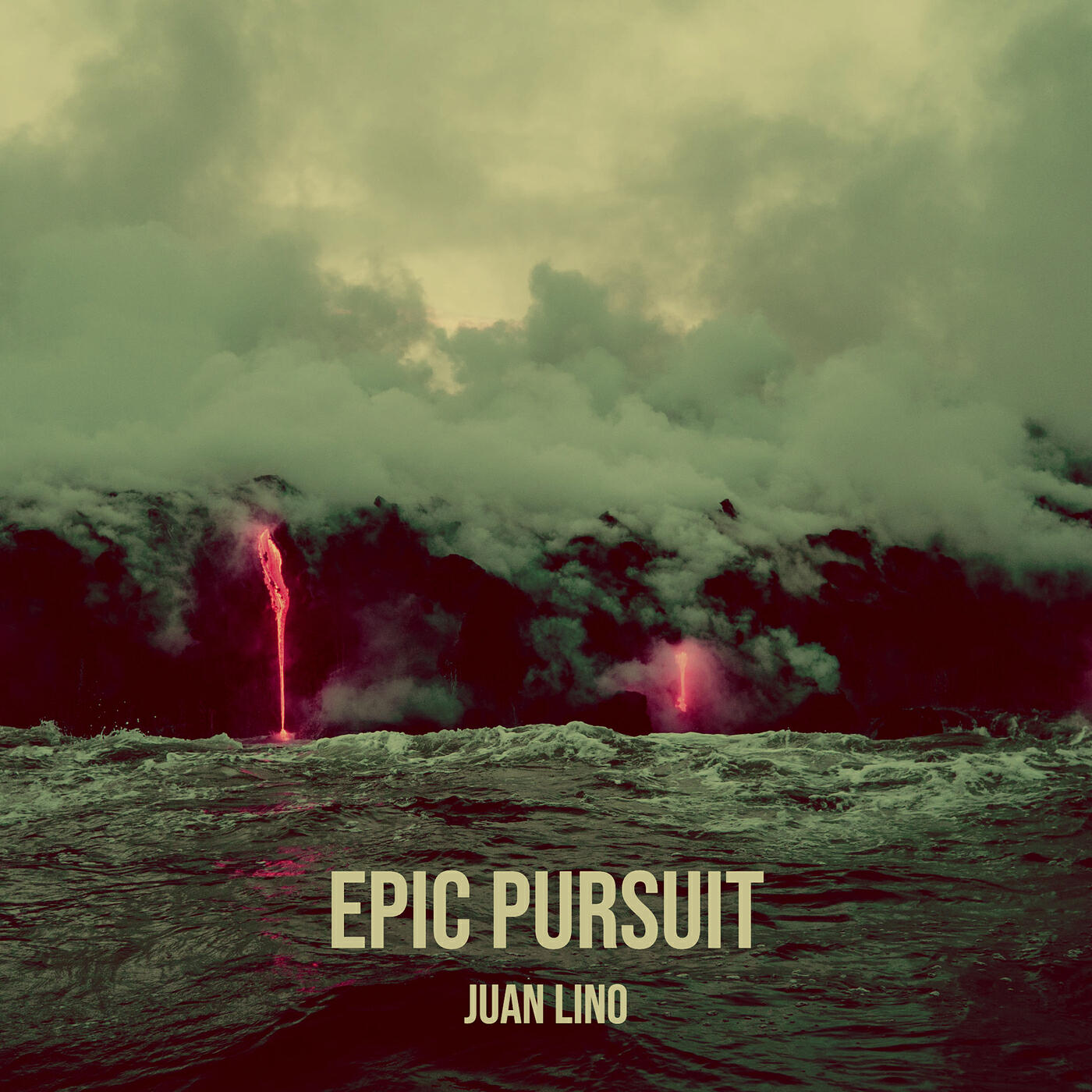Релиз Epic Pursuit