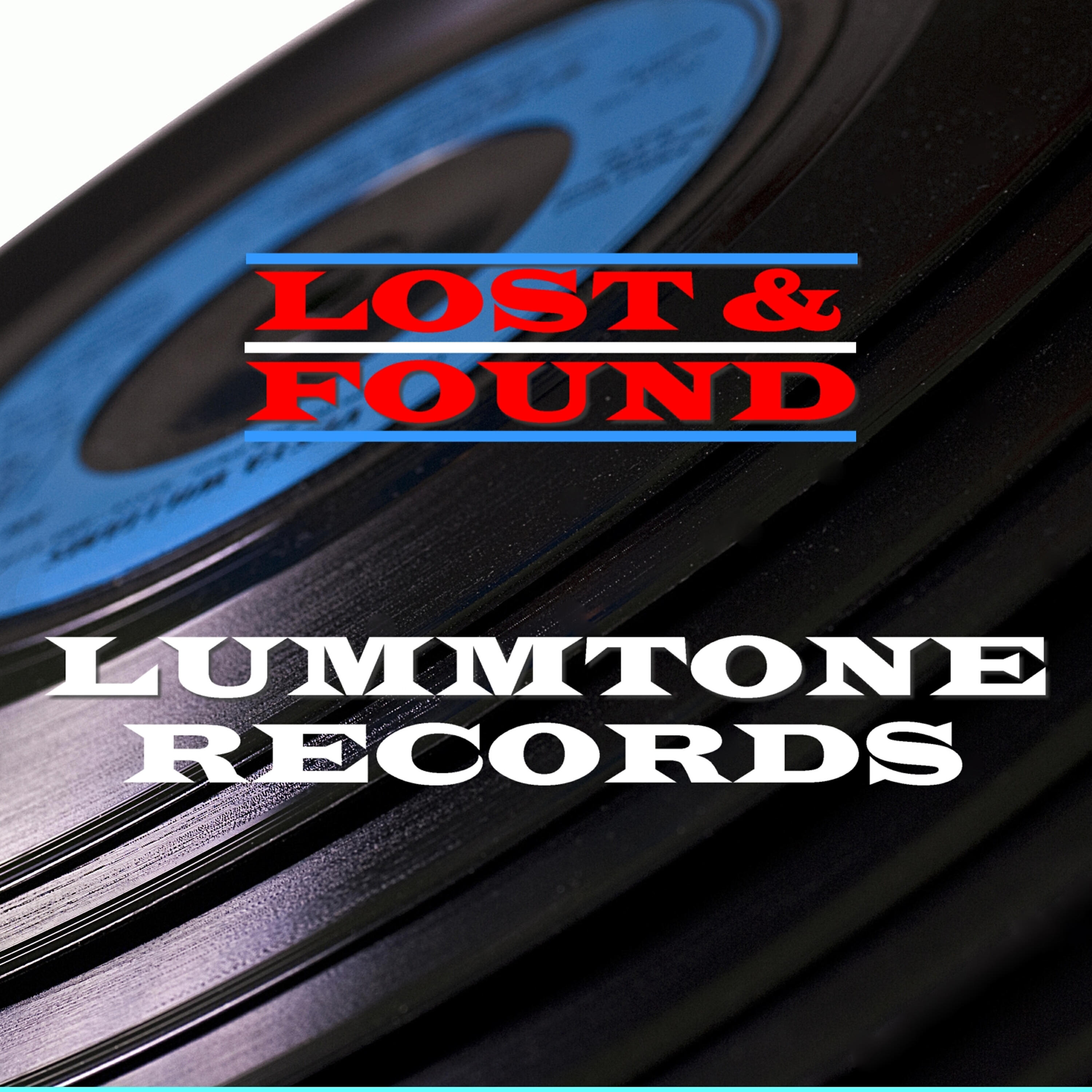 Релиз Lost & Found - Lummtone Records
