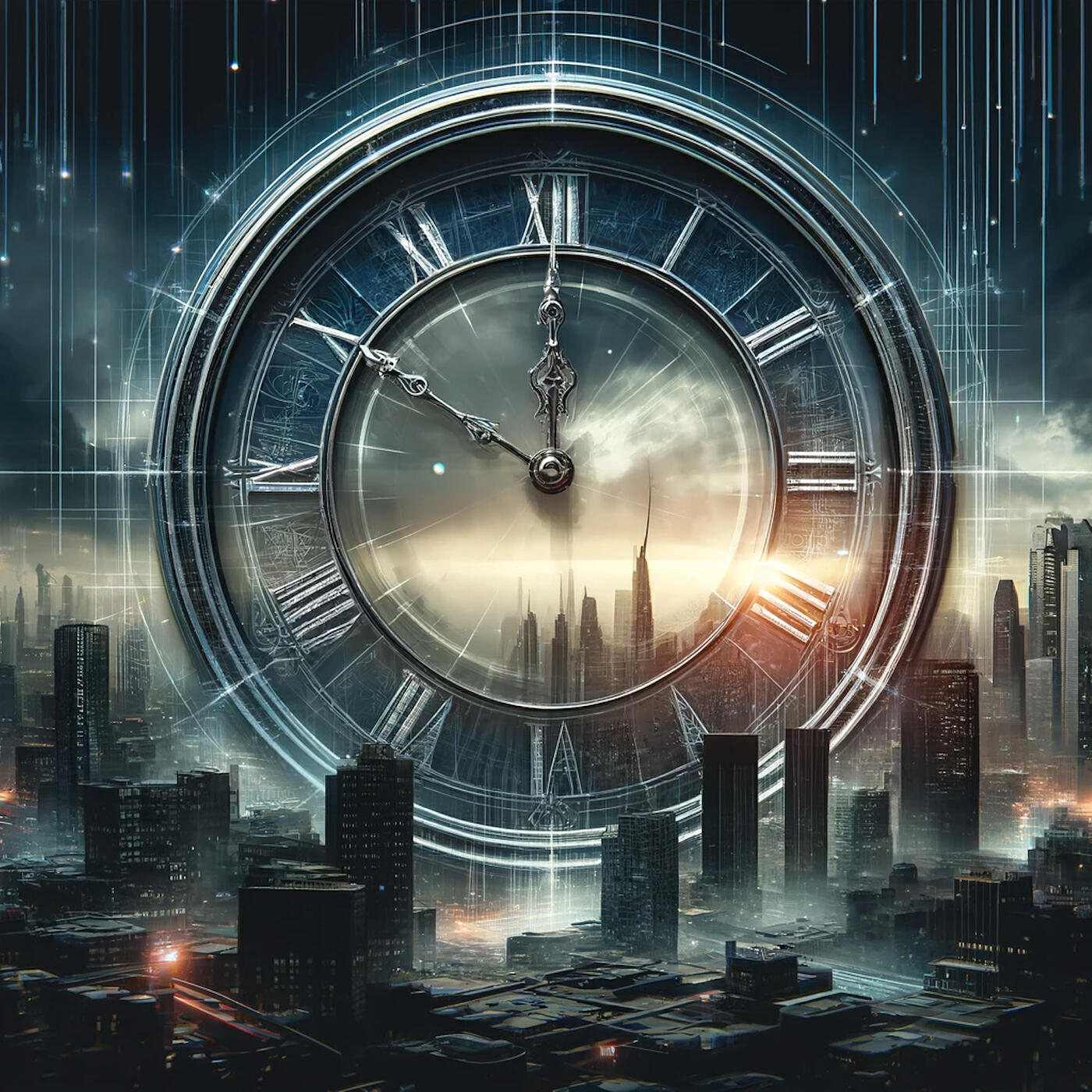 Релиз 26th Hour