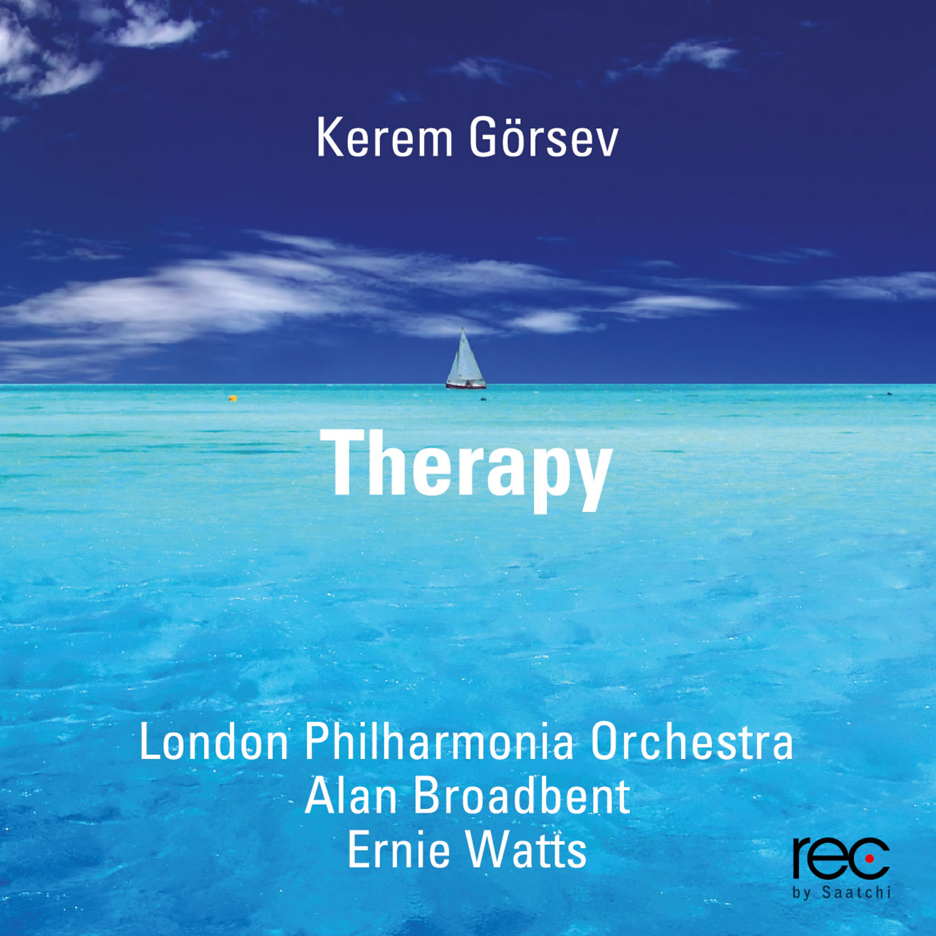 Релиз Therapy