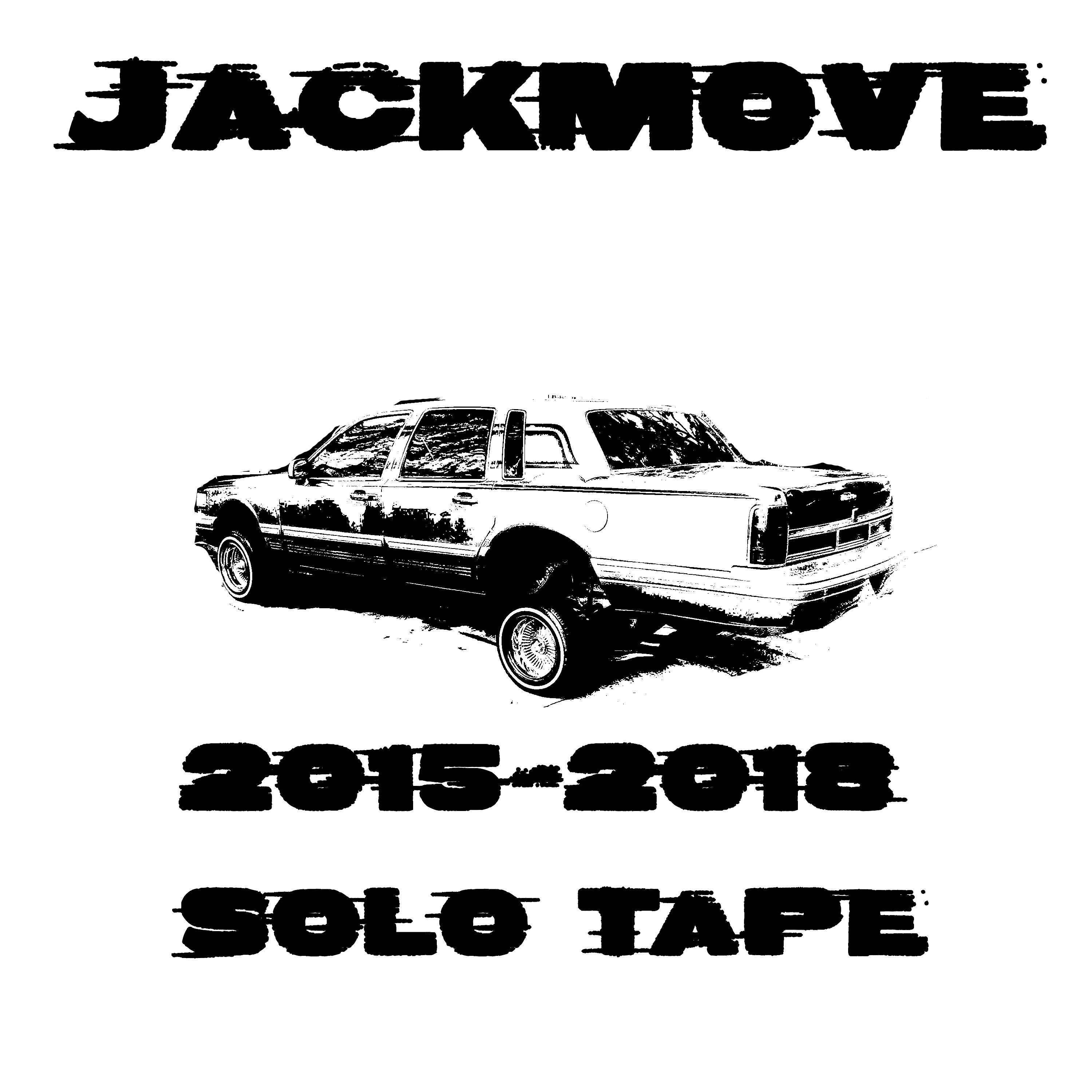 Релиз 2015-2018 Solo Tape