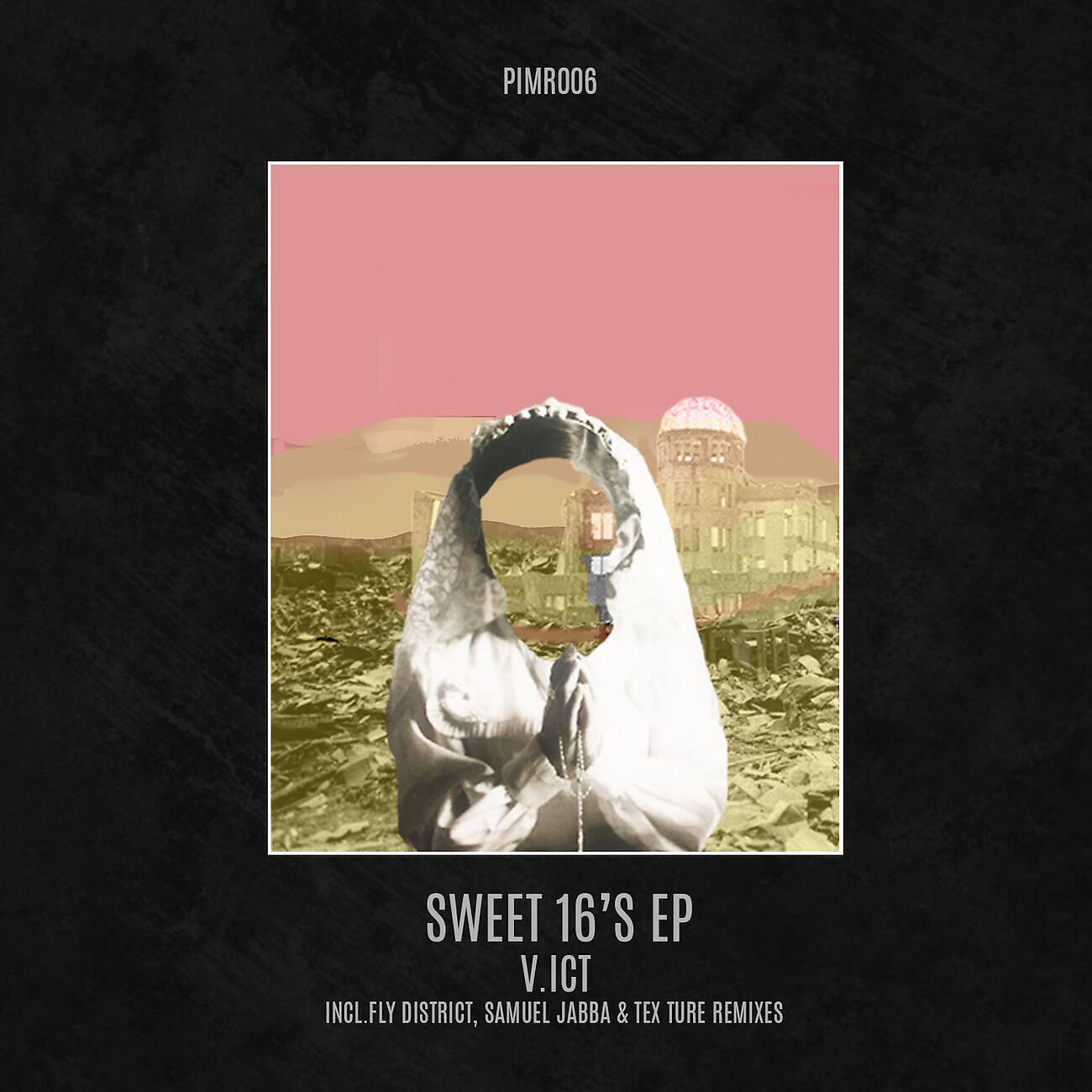 Релиз Sweet 16's
