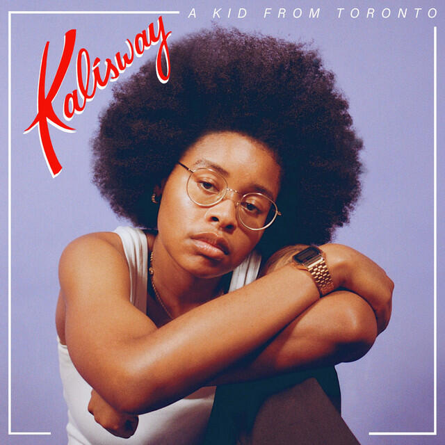 Релиз A Kid From Toronto