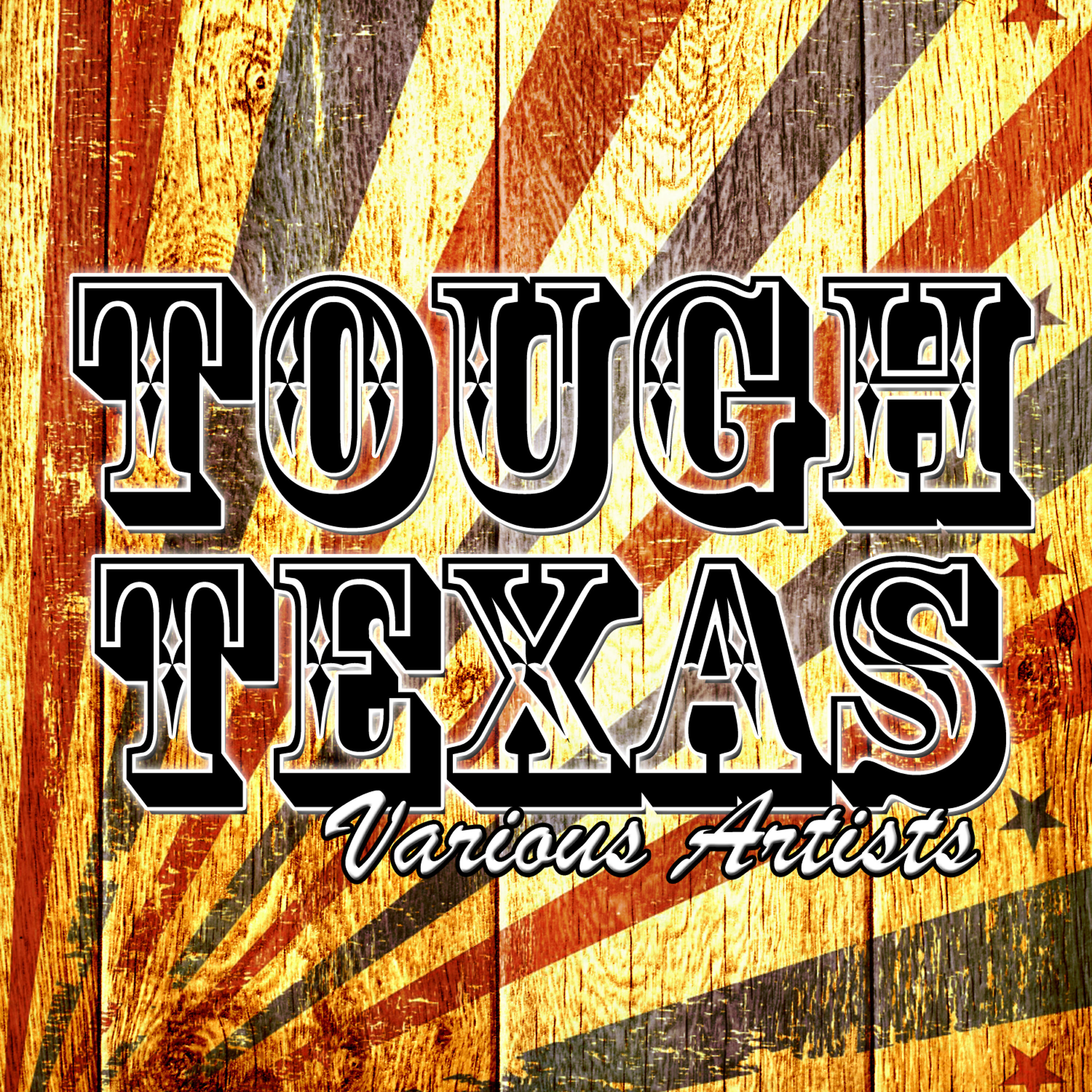 Релиз Tough Texas