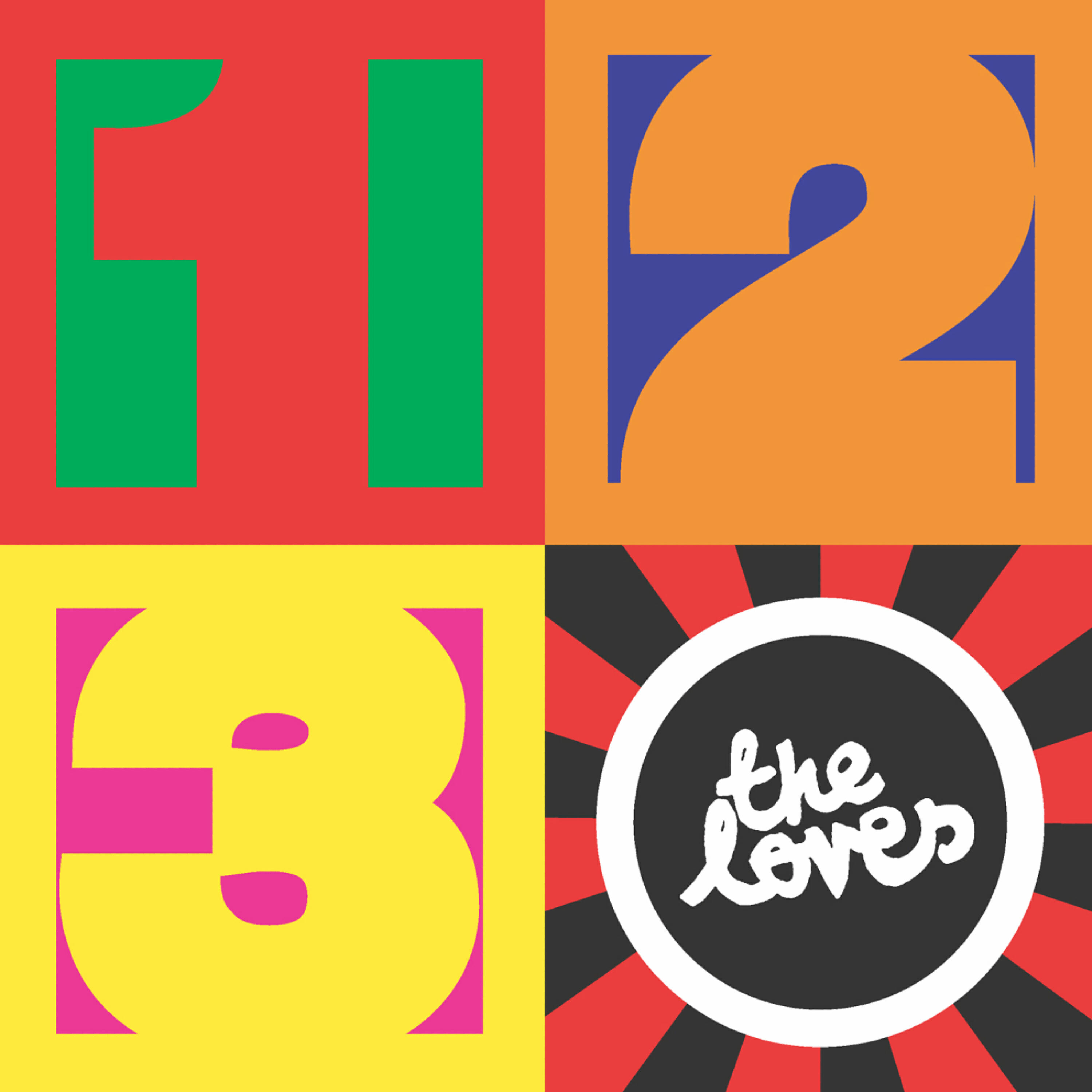 Релиз 1-2-3 EP