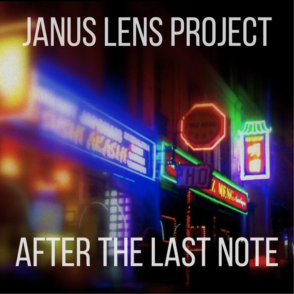 Релиз AFTER THE LAST NOTE