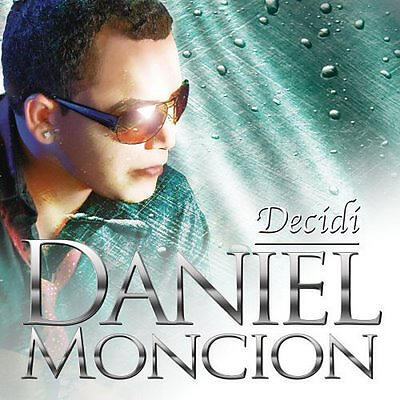 Daniel Monción