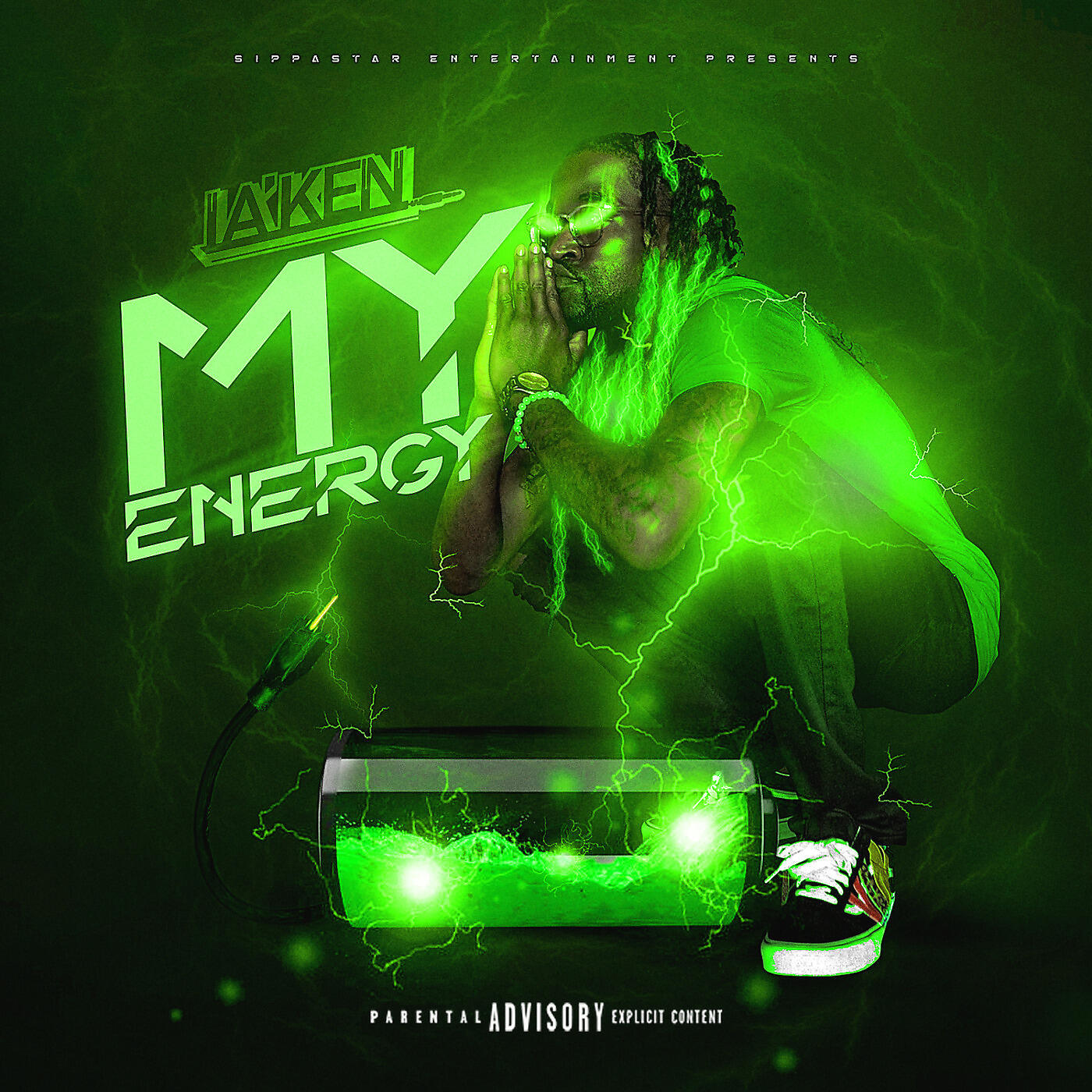 Релиз My Energy