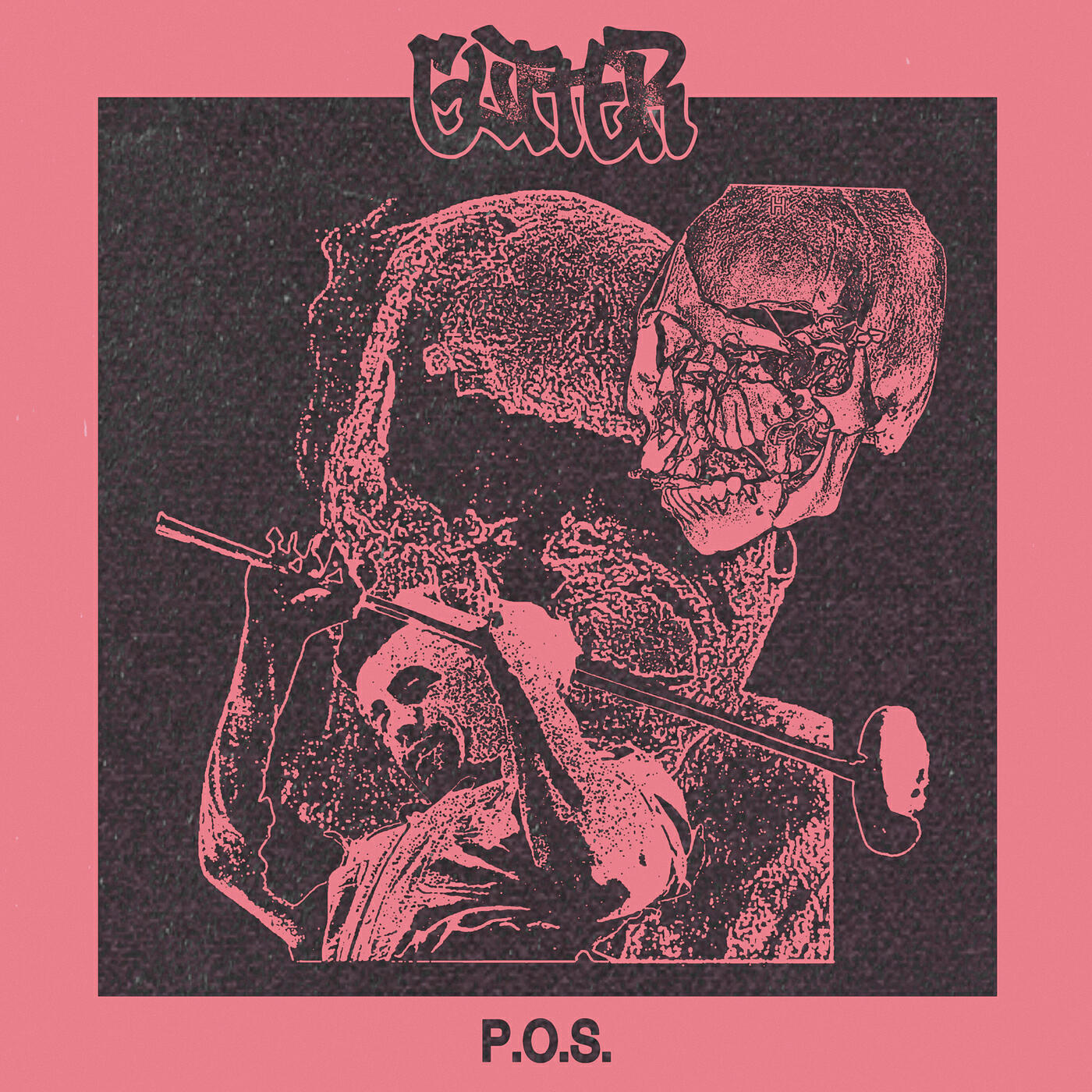 Релиз P.O.S.