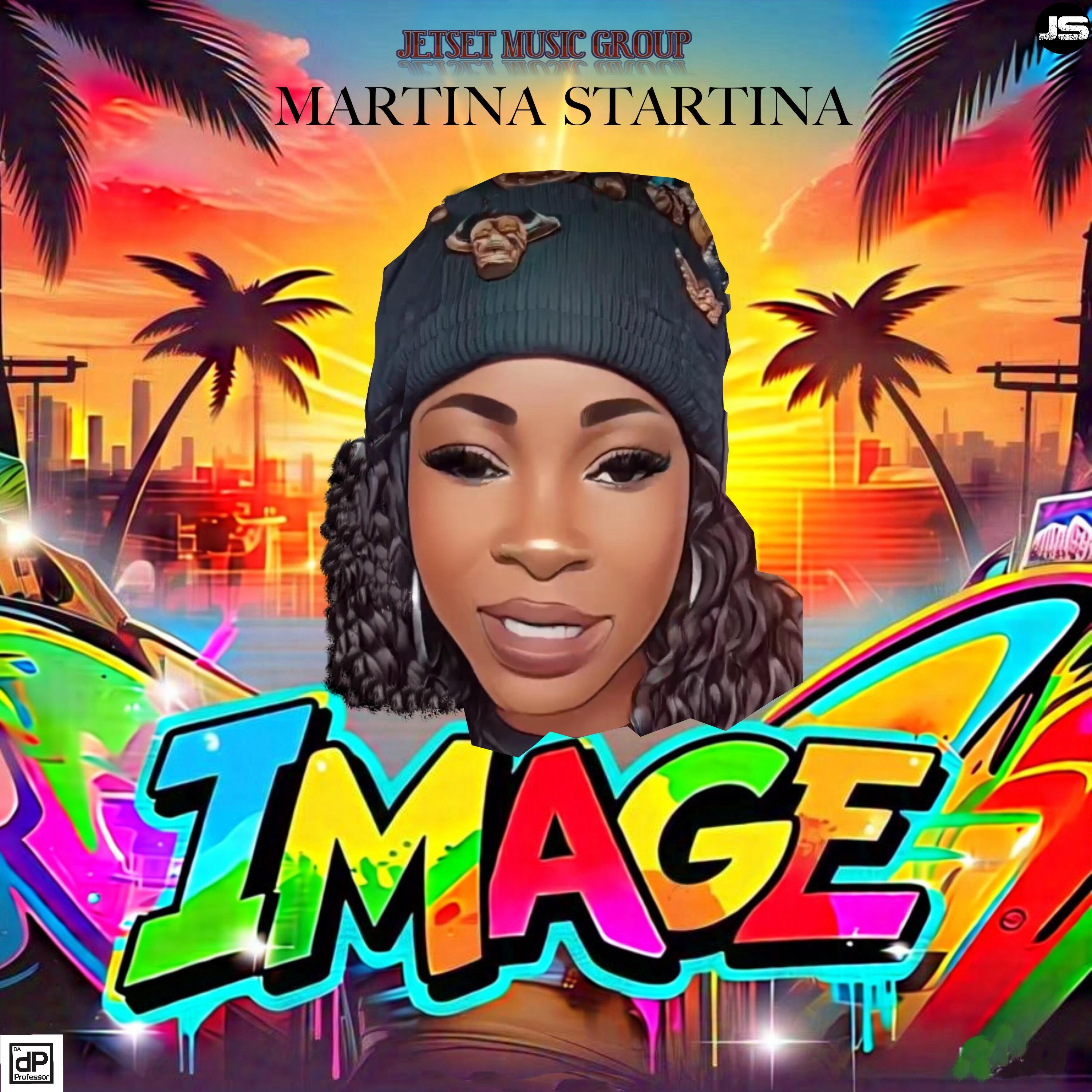 Martina Startina
