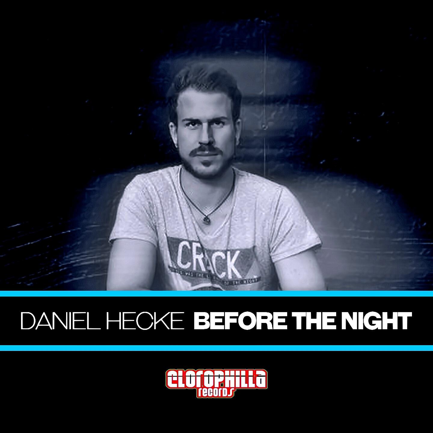 Daniel Hecke