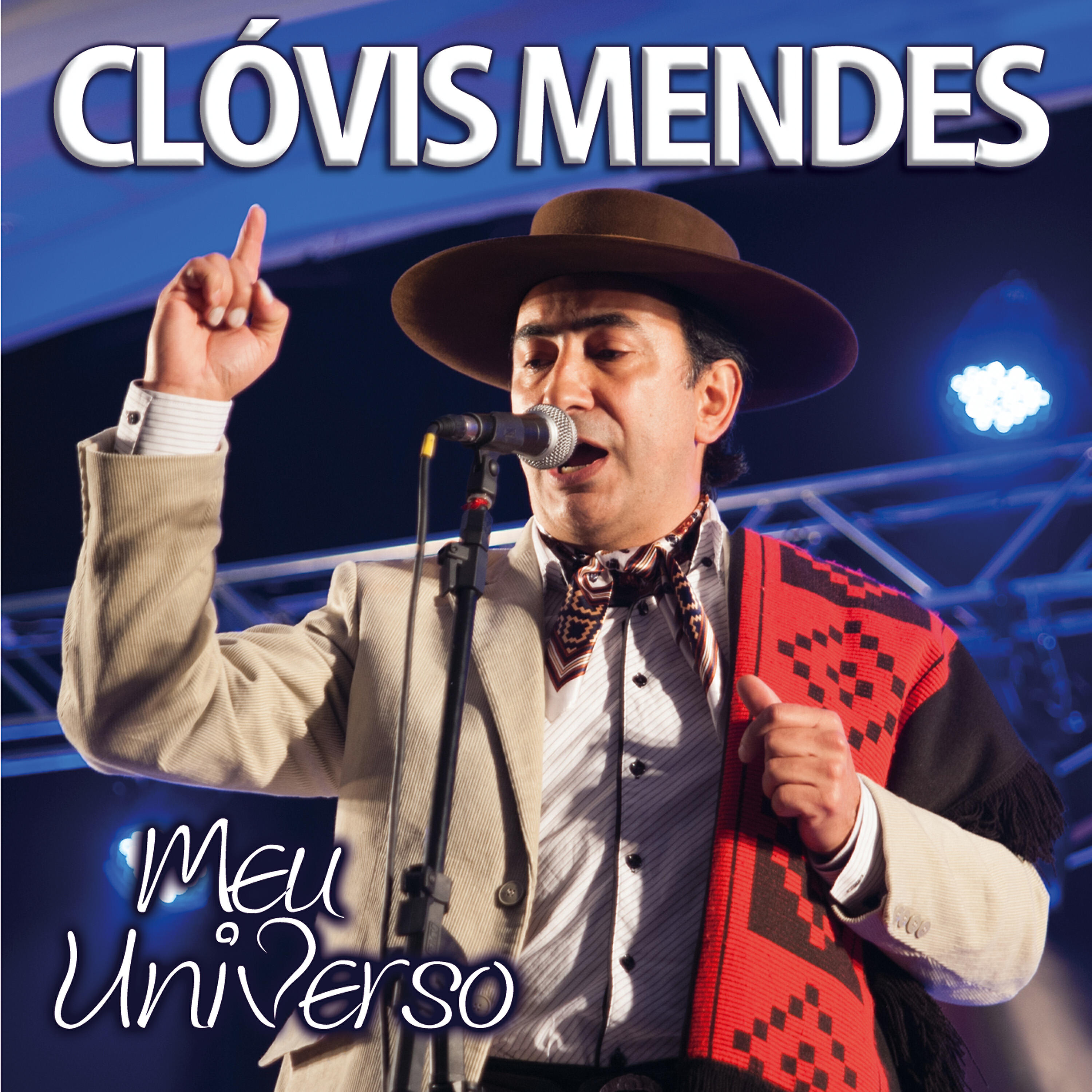 Clóvis Mendes