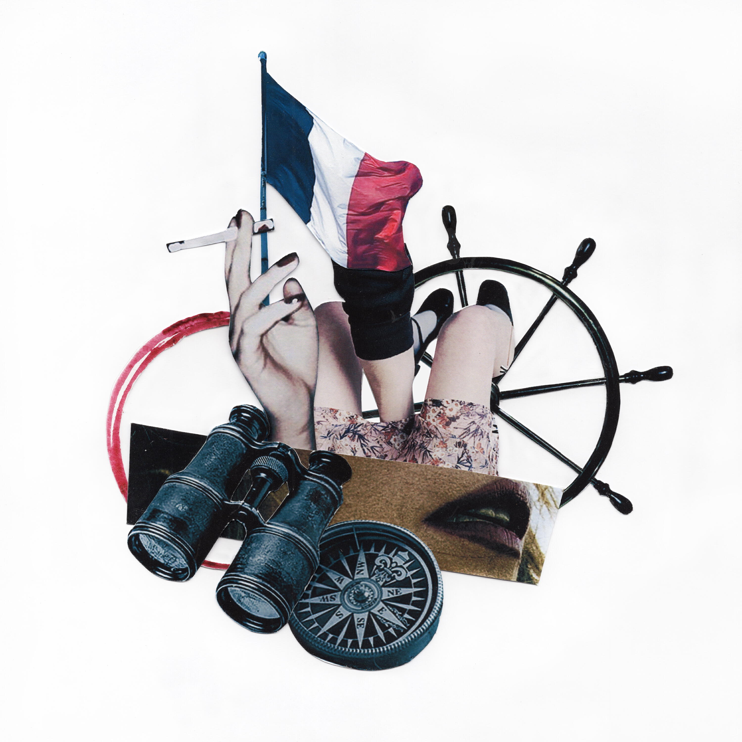 Волна по релизу