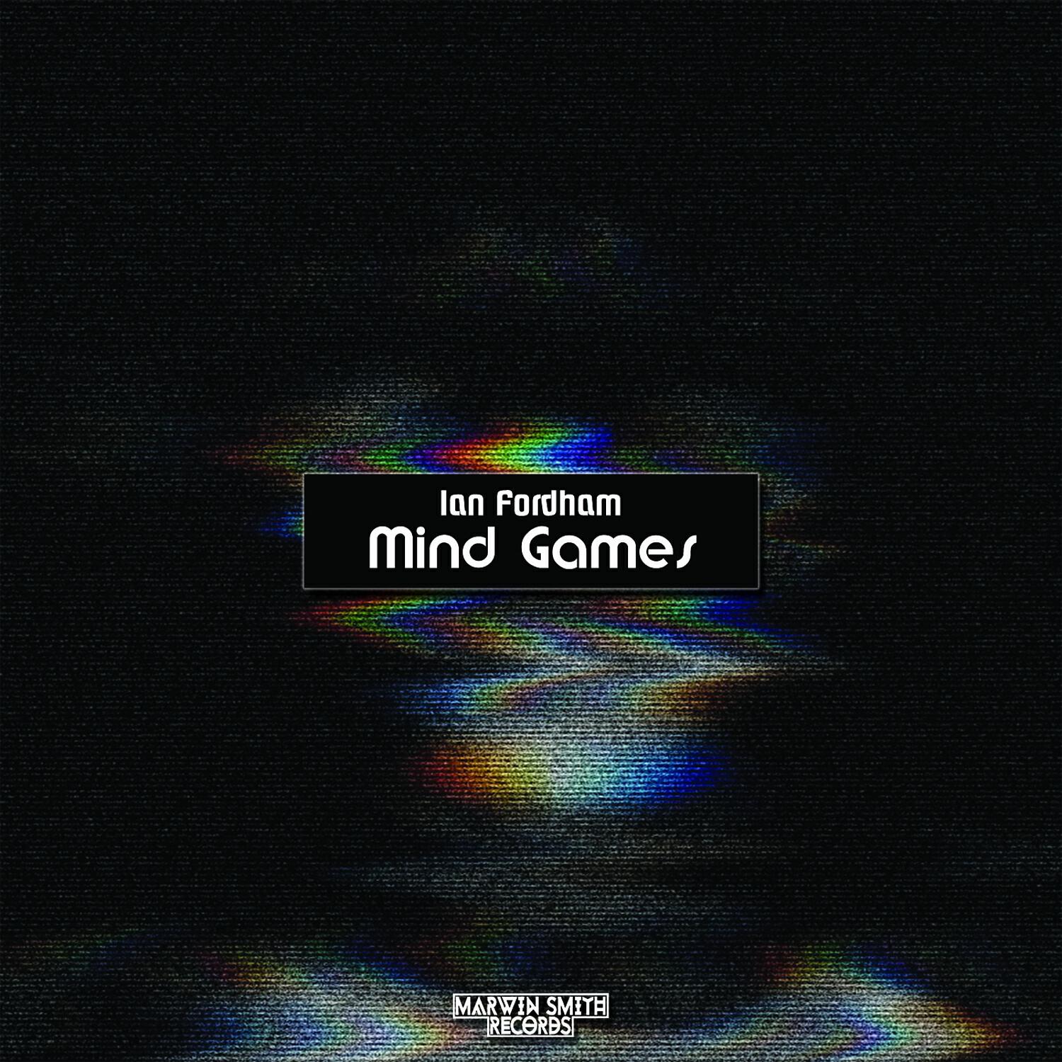 Релиз Mind Games