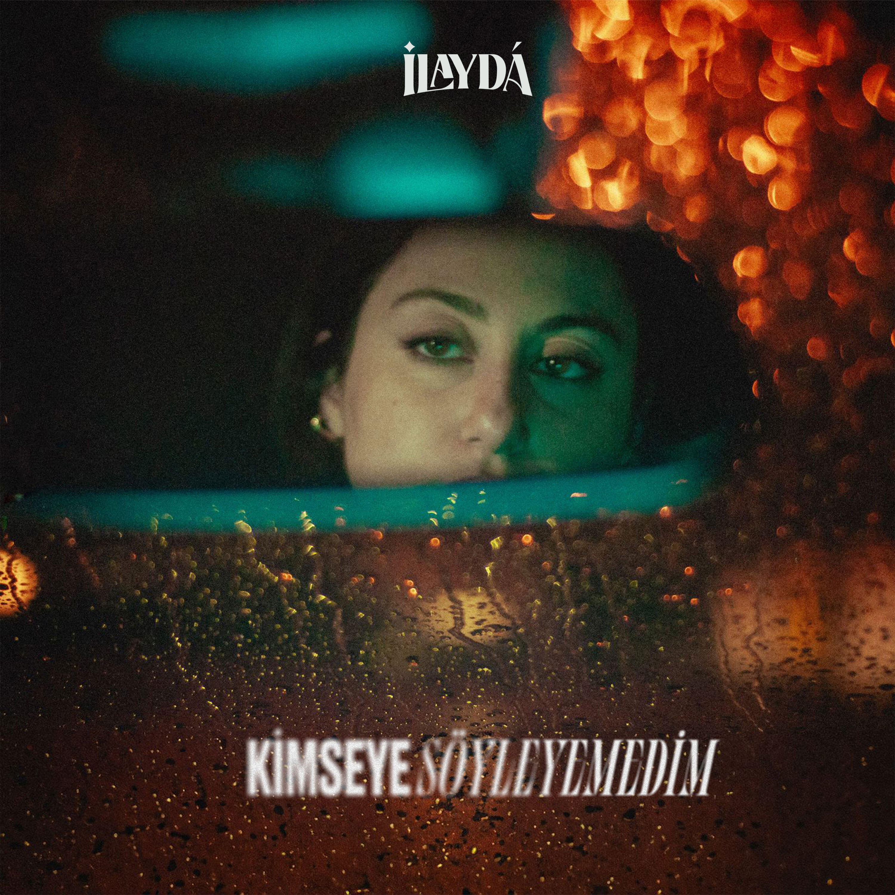 Релиз Kimseye Söyleyemedim
