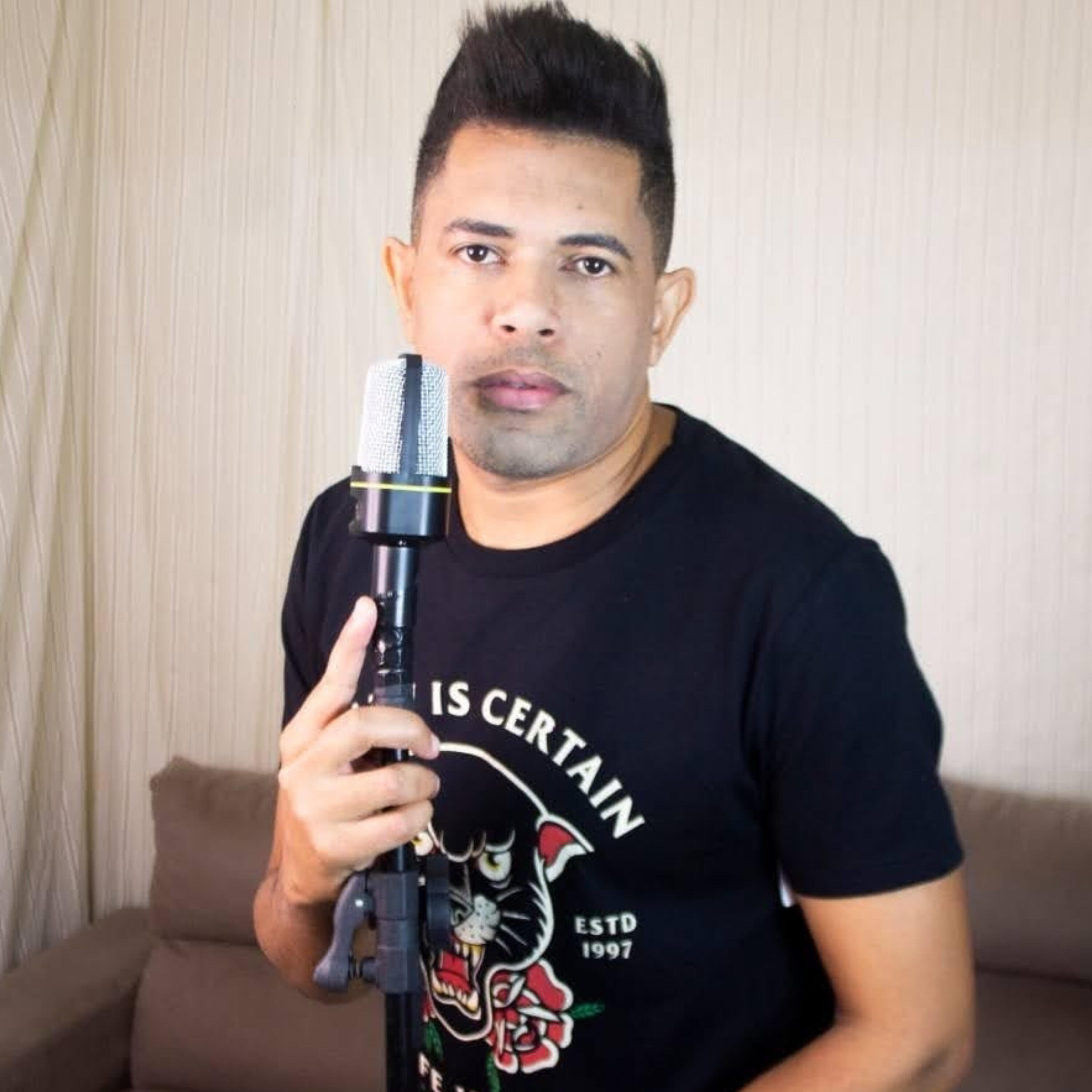Seresta do DS