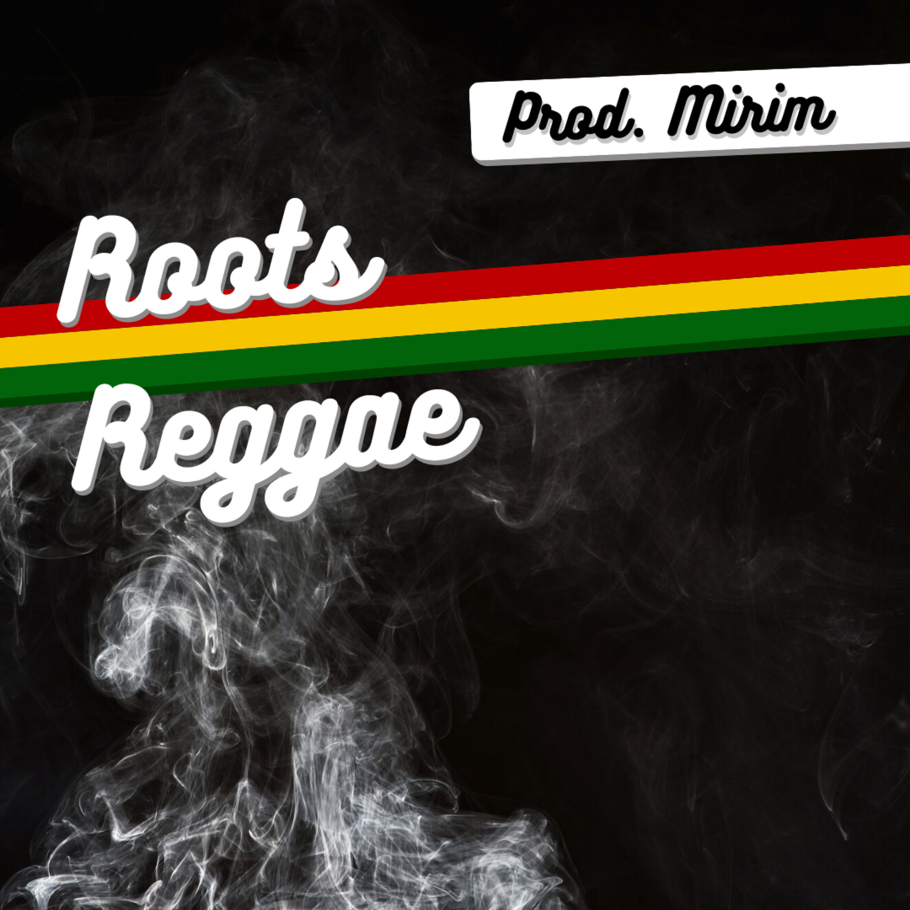 Релиз Roots Reggae