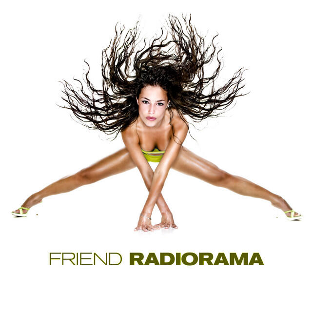 Релиз Friend