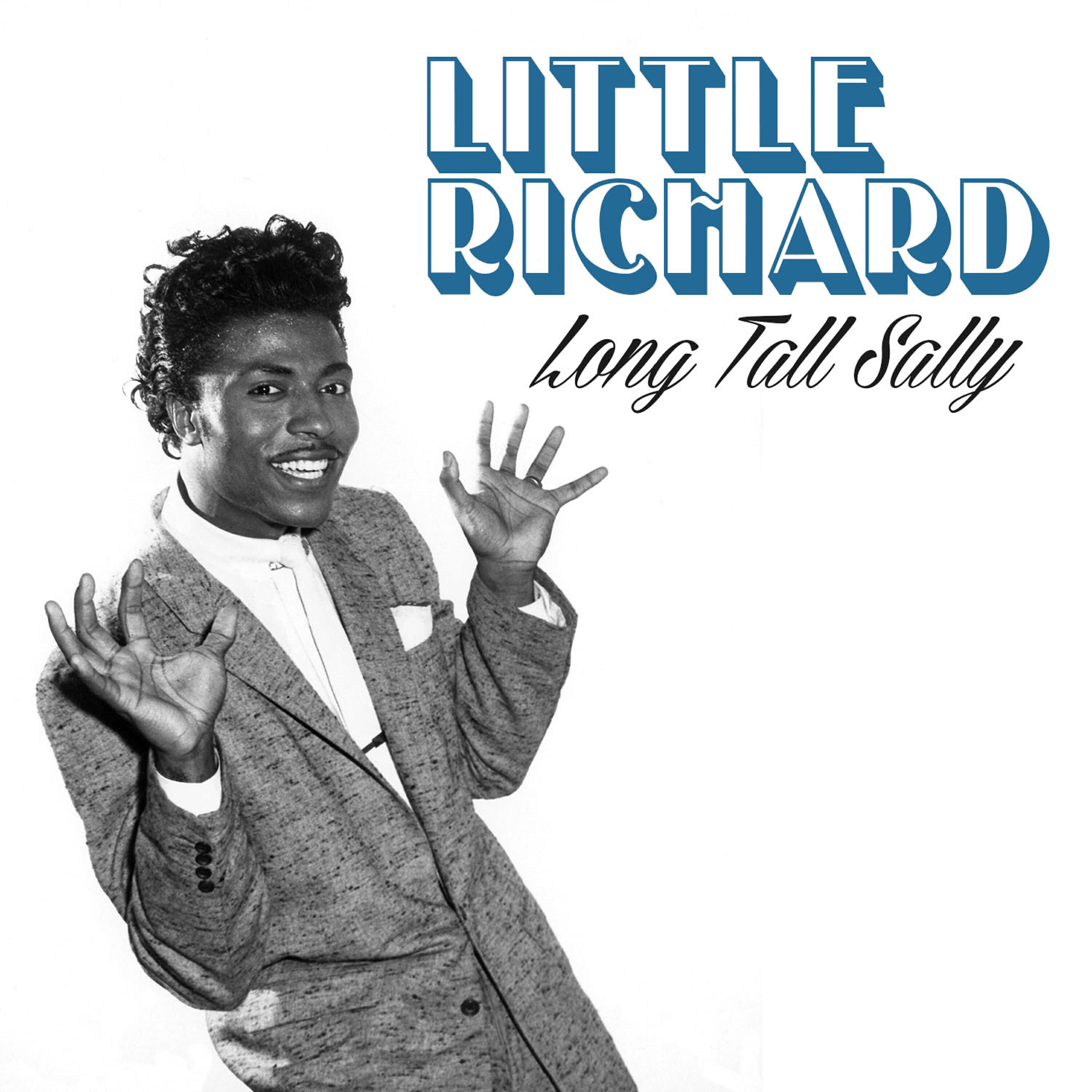 Релиз Long Tall Sally