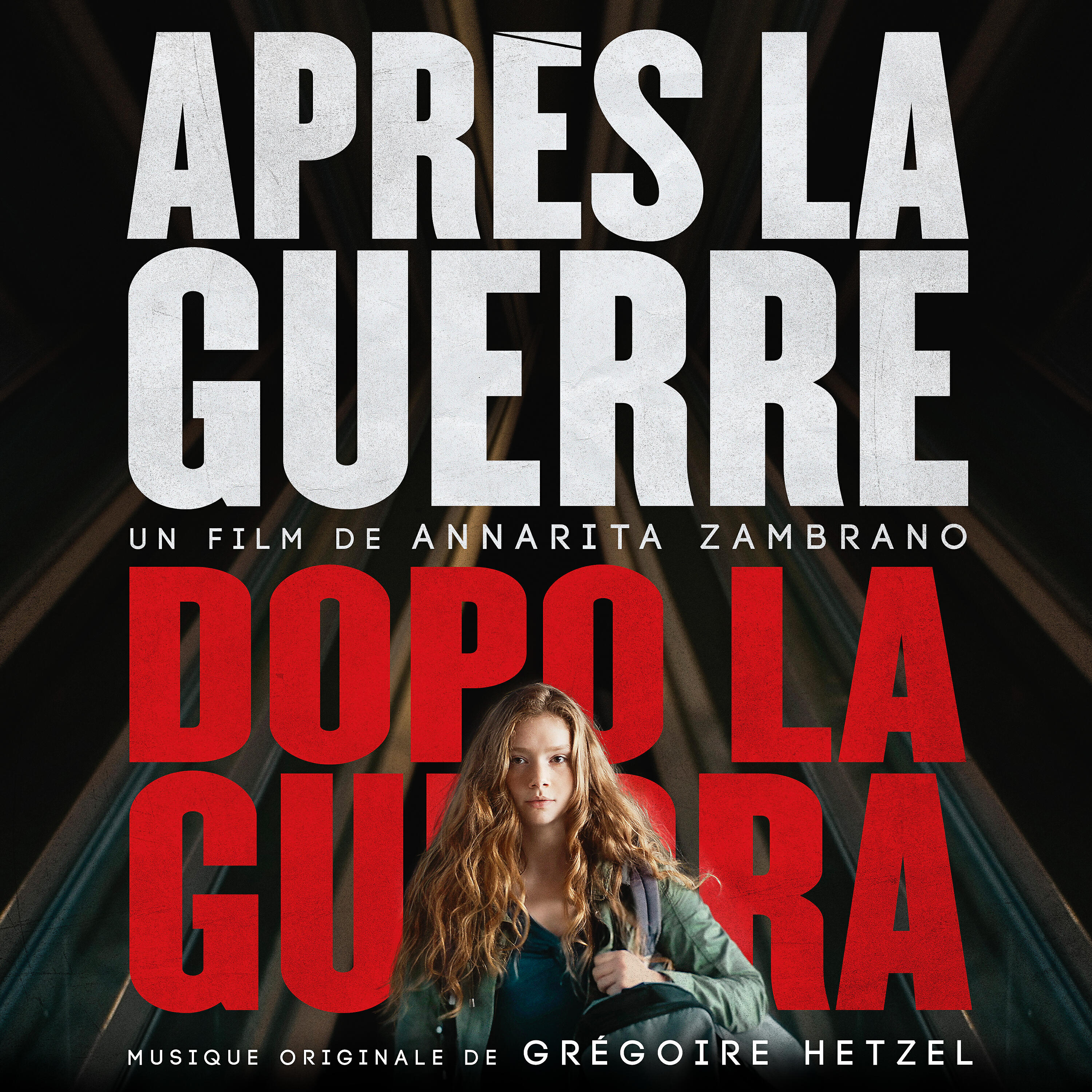 Релиз Dopo la guerra (Original Motion Picture Soundtrack)