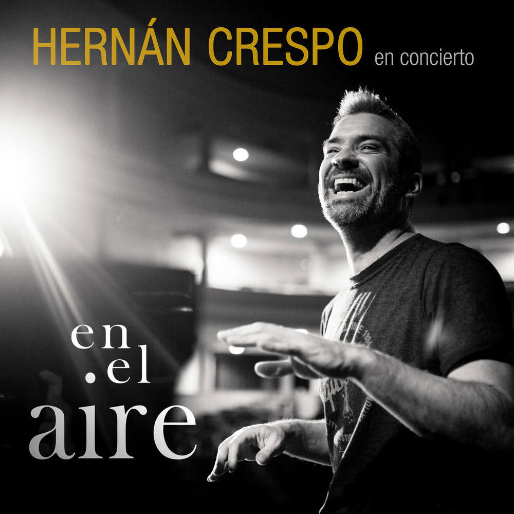 Hernán Crespo