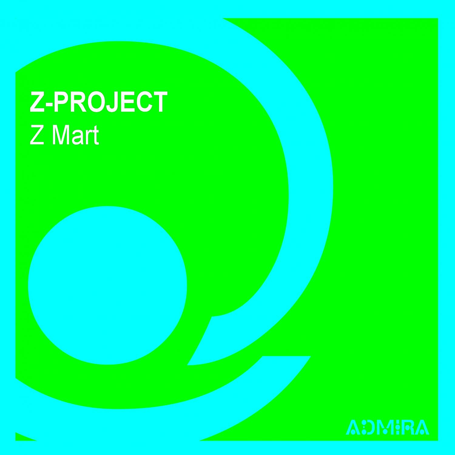 Z-Project