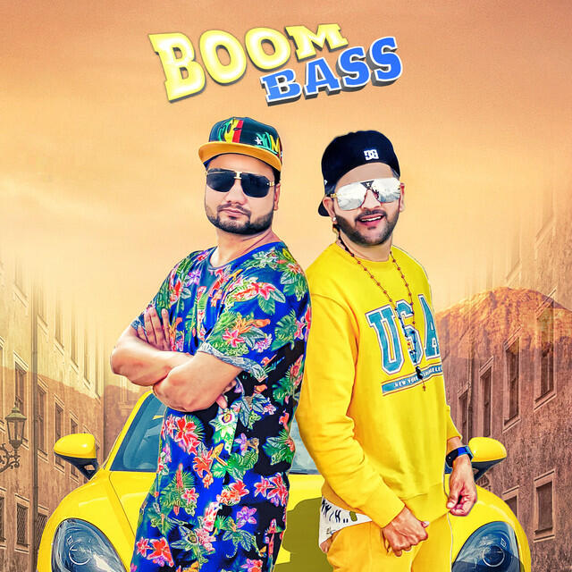 Релиз Boom Bass