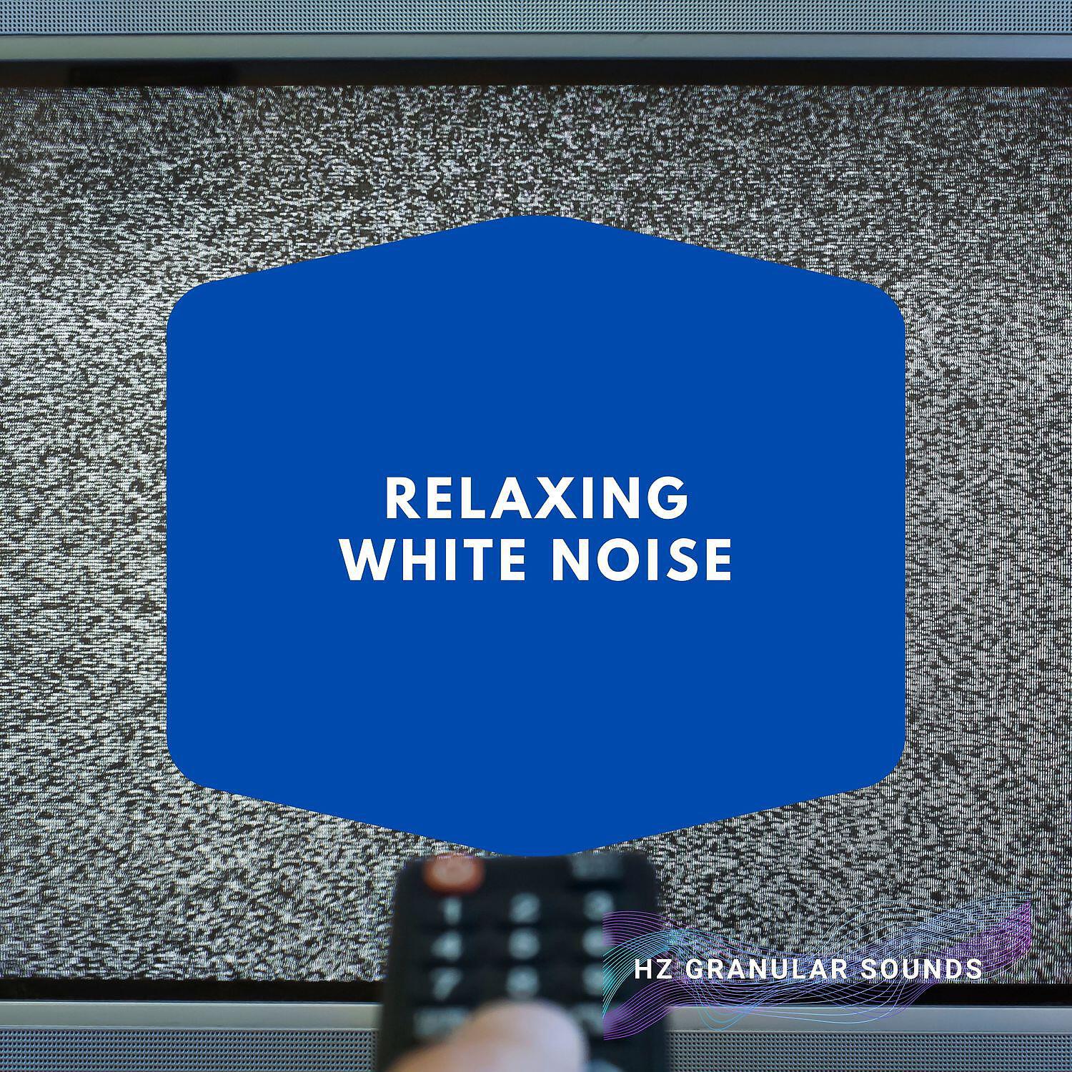 Релиз Relaxing White Noise, Sleeping Sounds