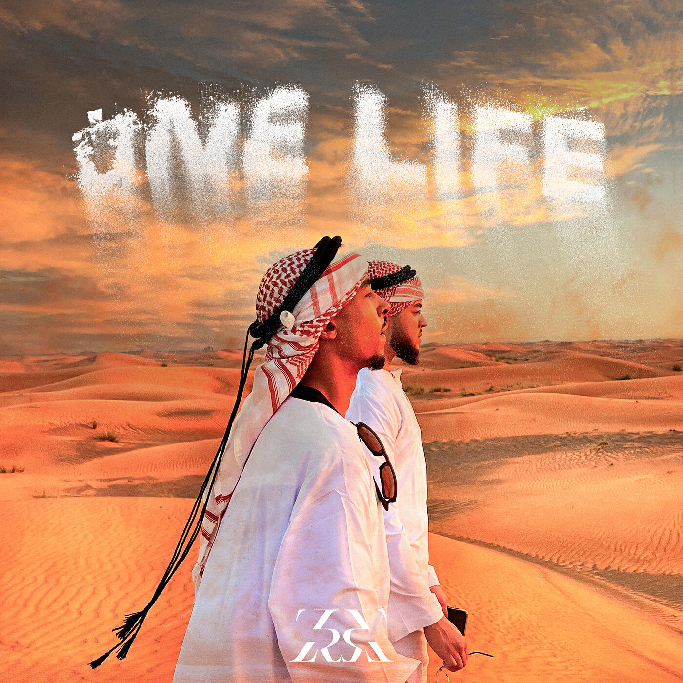 Релиз One Life