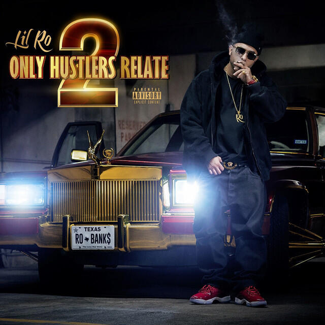 Релиз Only Hustlers Relate 2