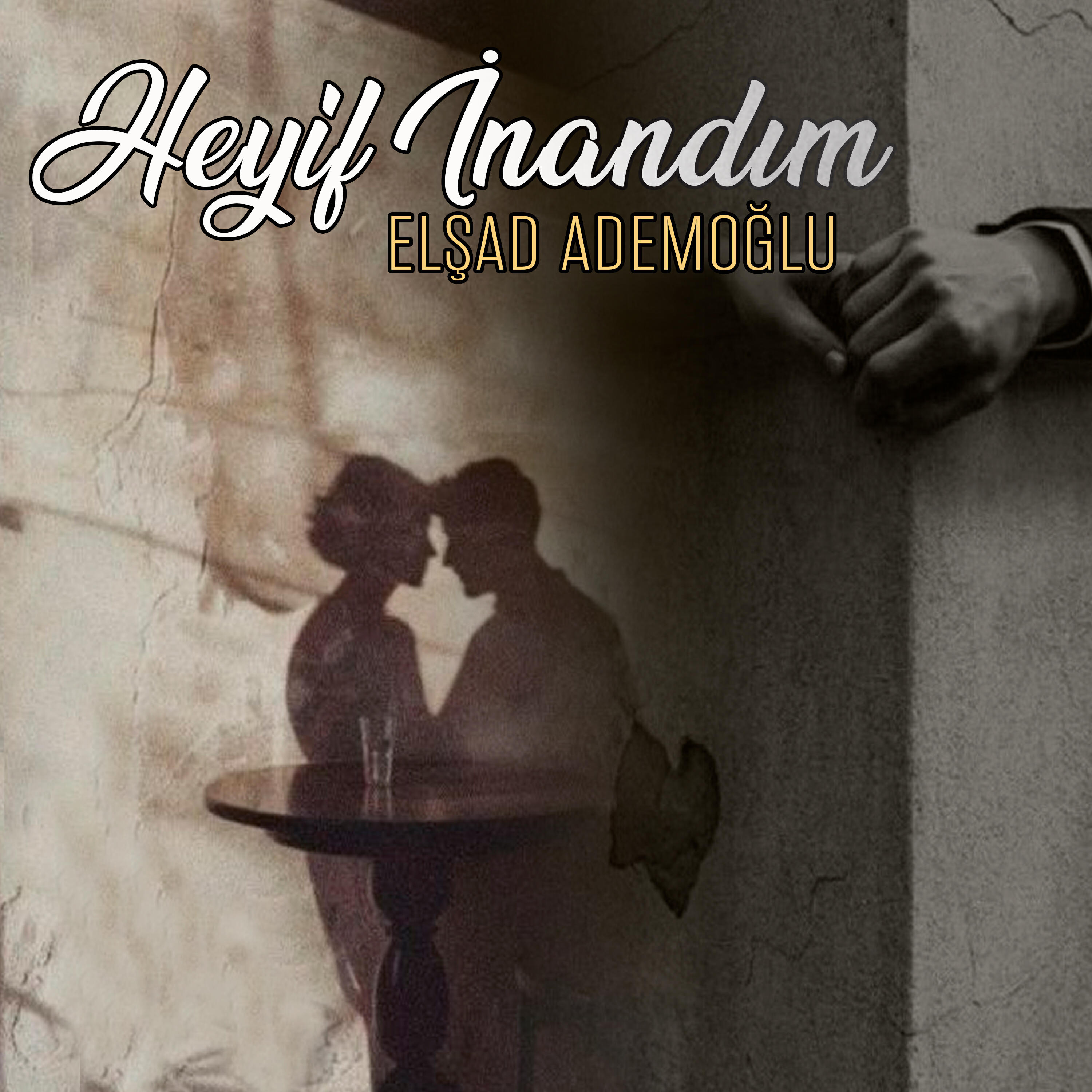 Релиз Heyif İnandım