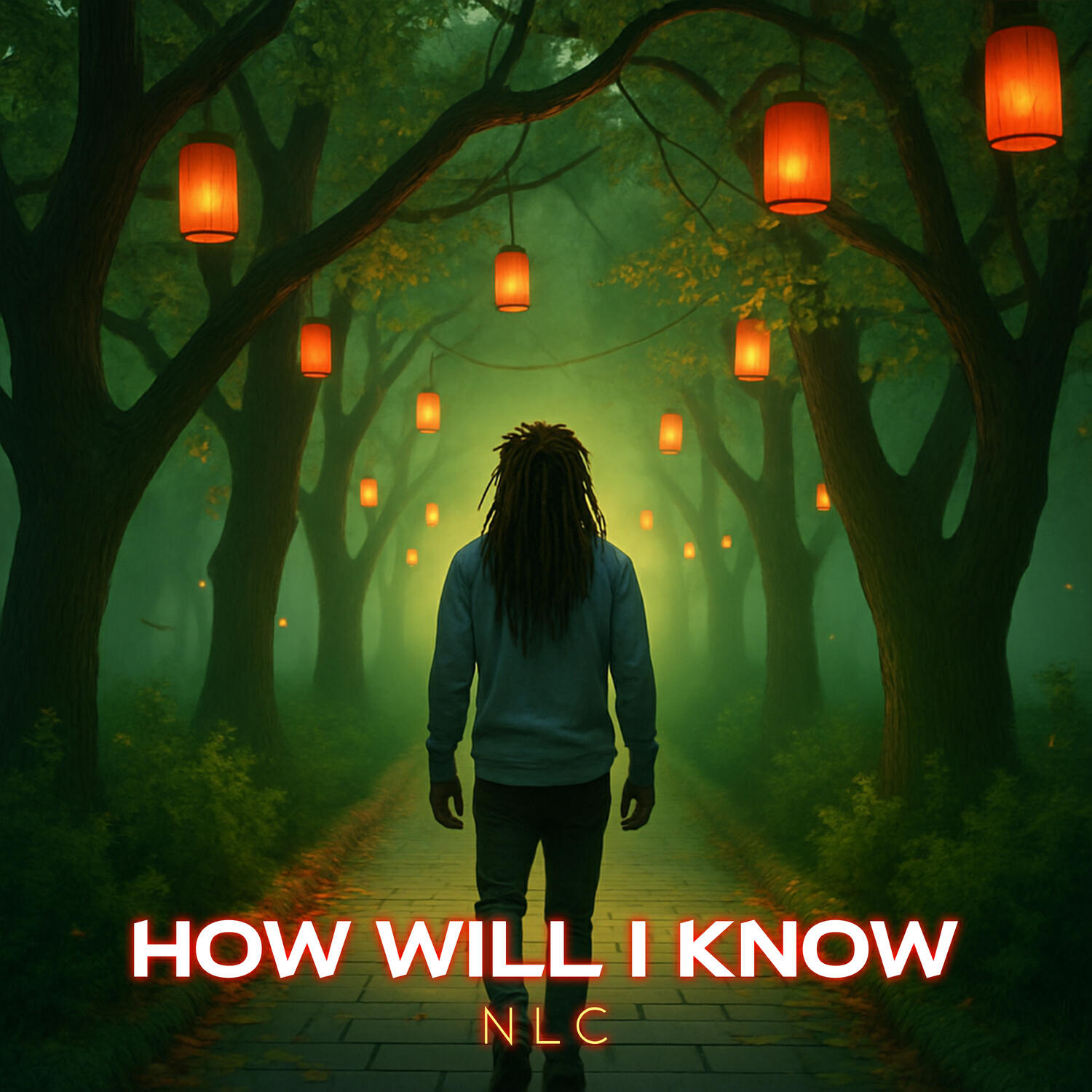 Релиз How will I know