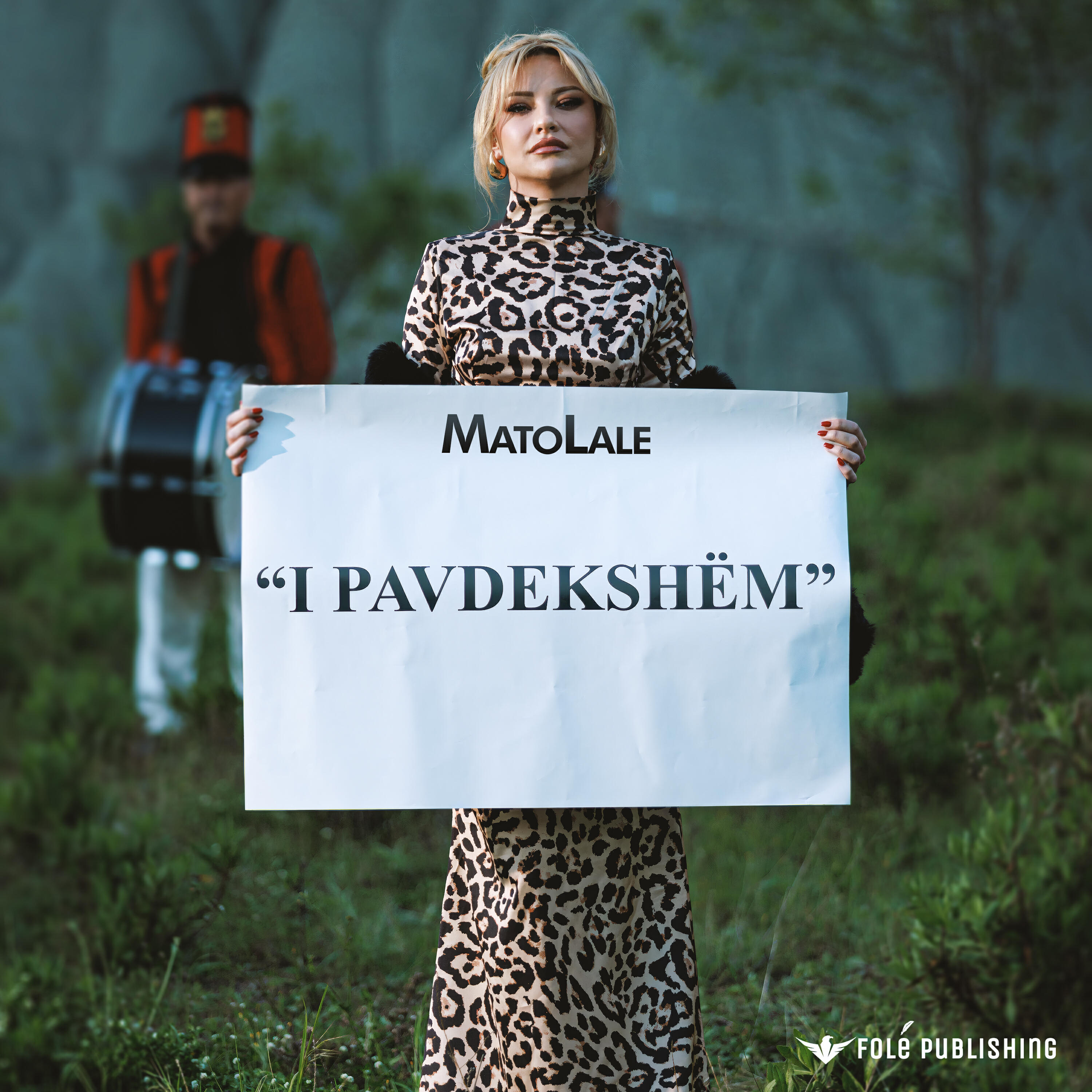 Релиз I Pavdekshem