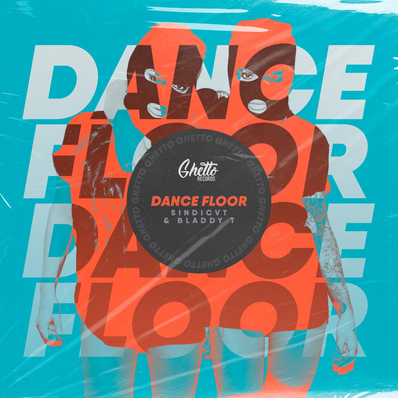 Постер альбома Dance Floor