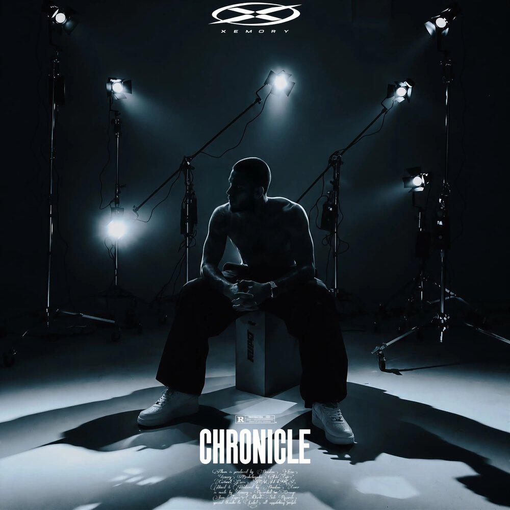 Релиз Chronicle