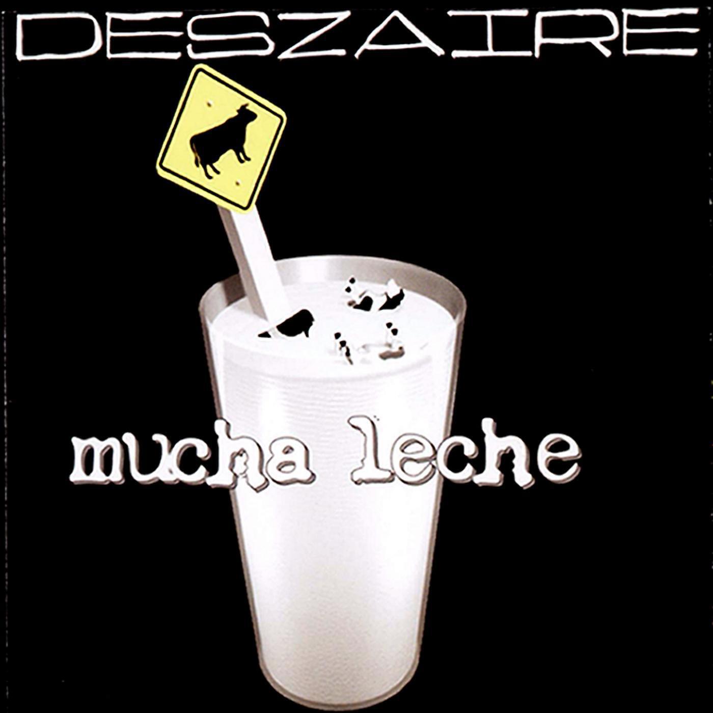 Релиз Mucha Leche