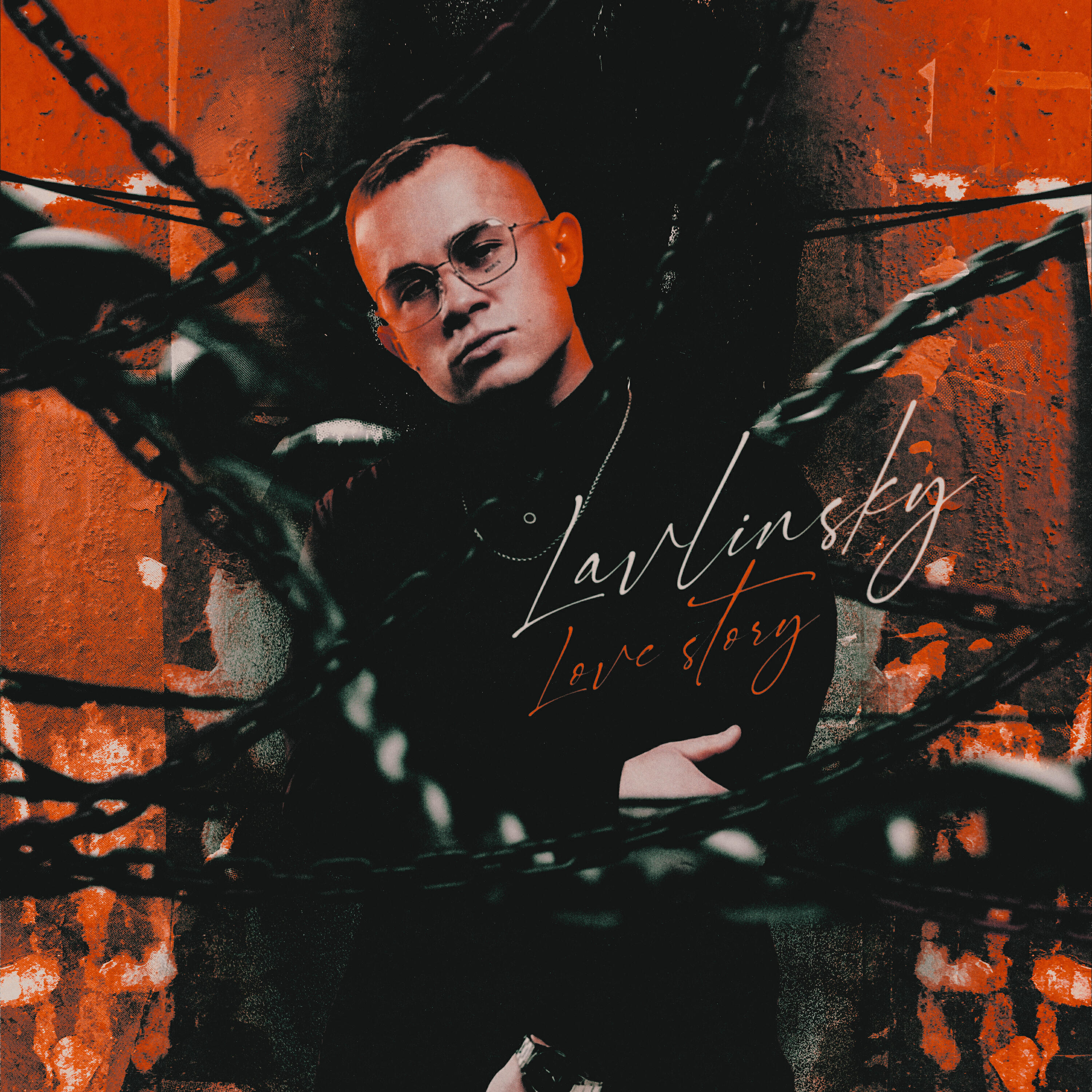 Релиз LOVE STORY (prod. by InfinityRize)