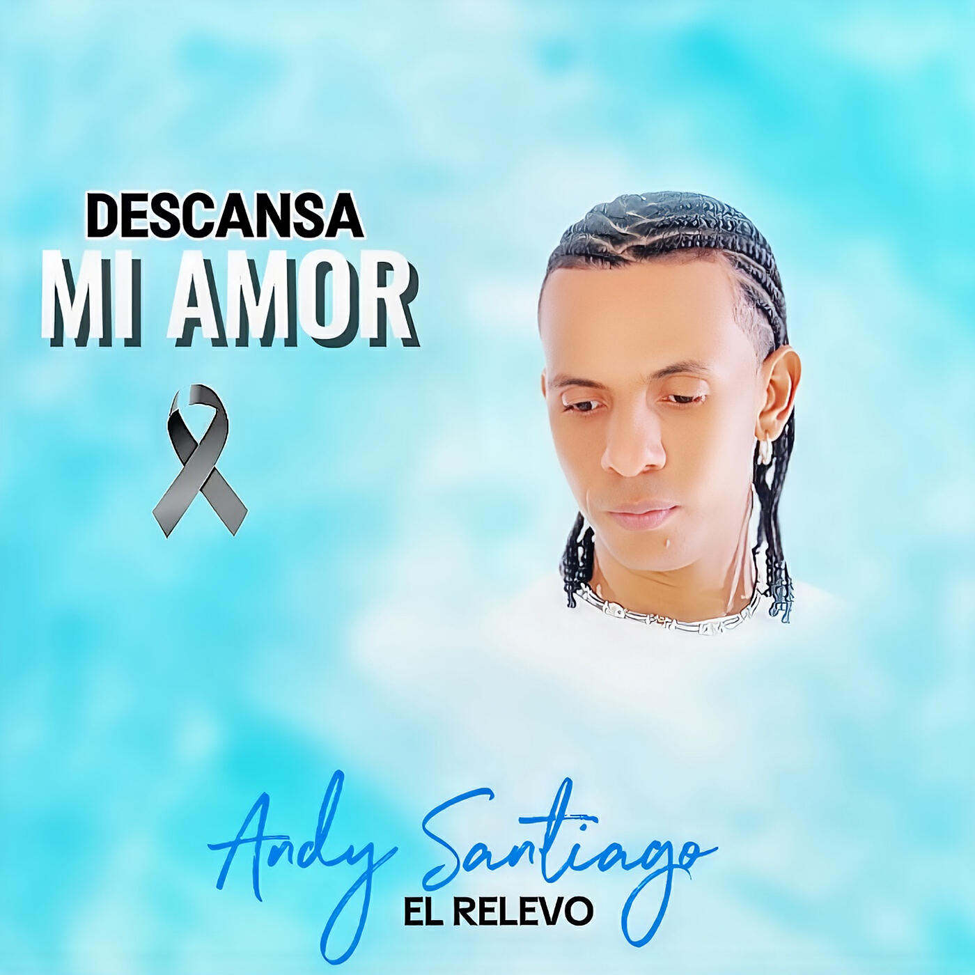 Релиз Descansa Mi Amor