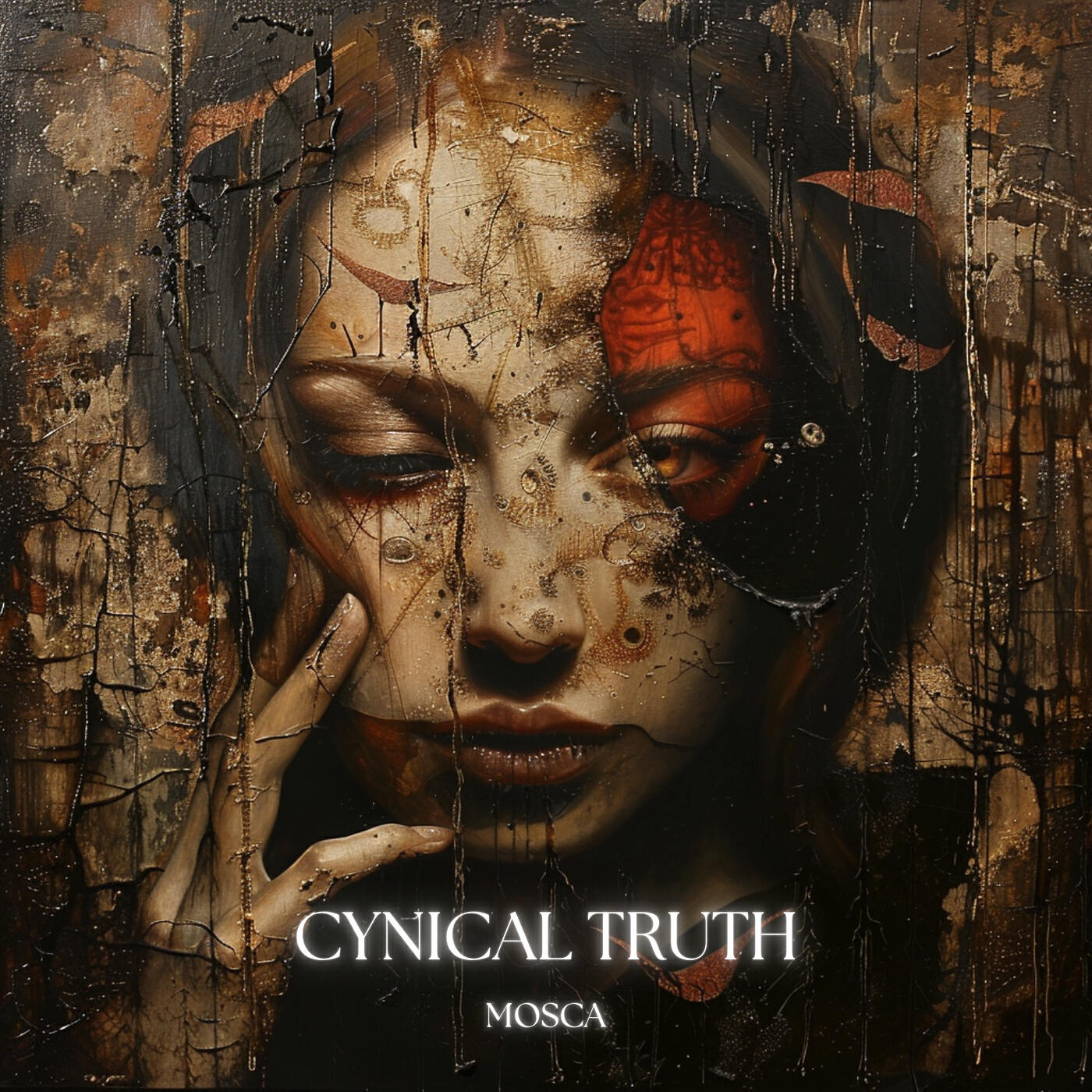 Постер альбома Cynical Truth