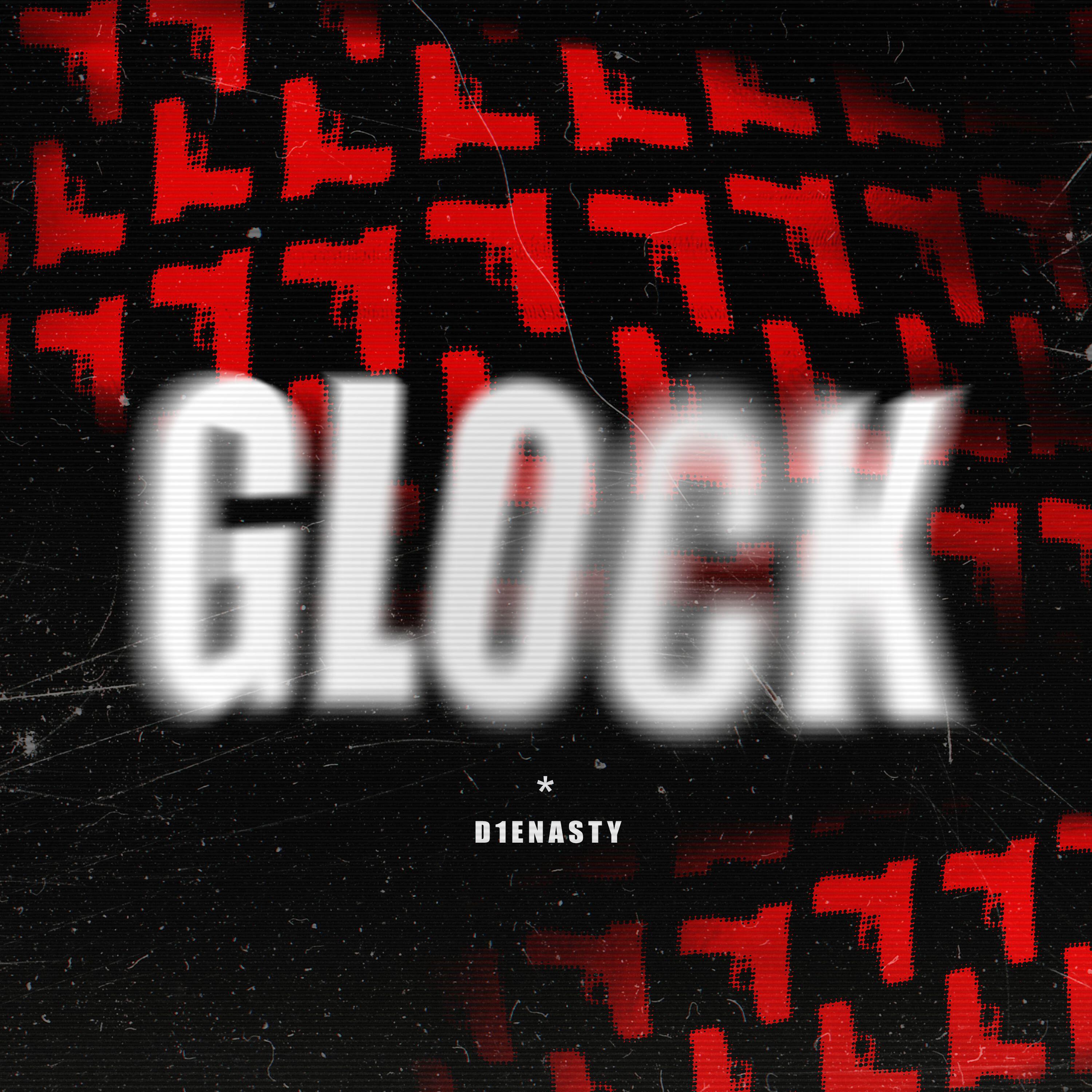 Релиз GLOCK