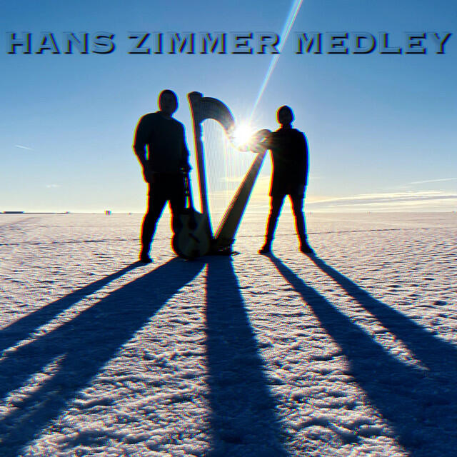 Релиз Hans Zimmer Medley